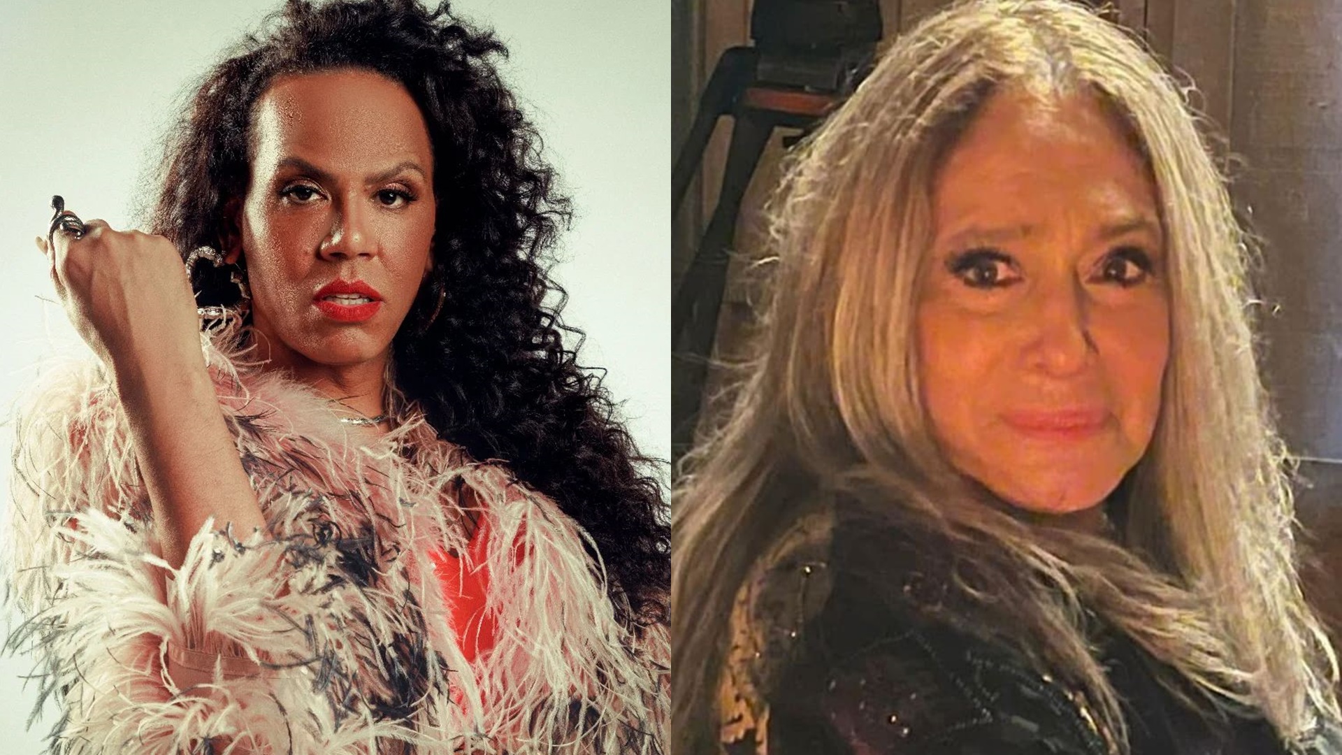 Atriz de Terra e Paixão expõe bastidores de novela com Susana Vieira: “É difícil”