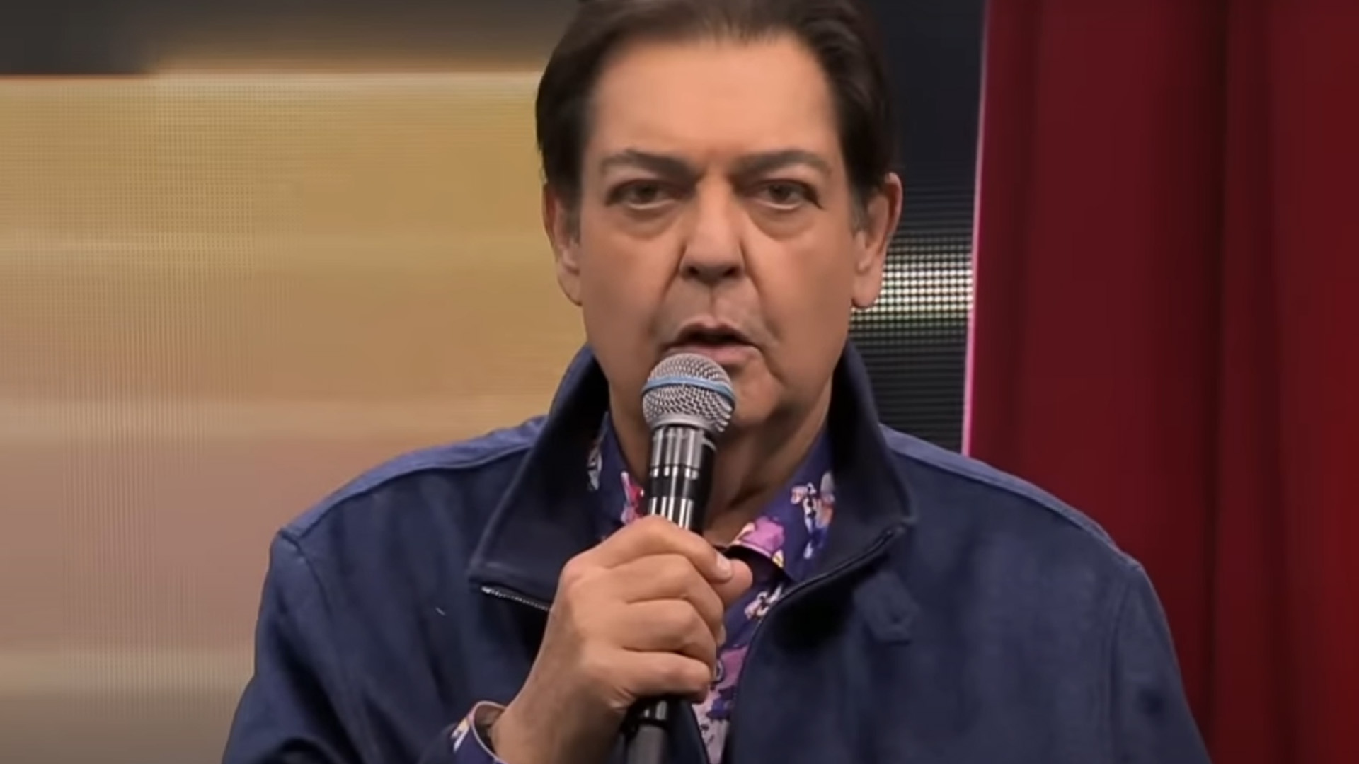 Band oficializa saída de Faustão e expõe detalhes inéditos: “Comum acordo”