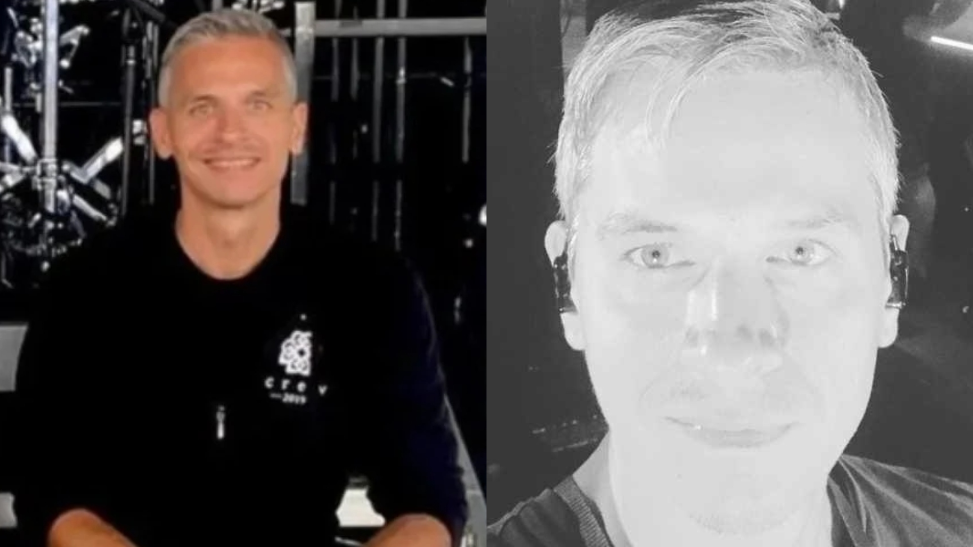 Revoltado, baterista internacional é roubado no Rio e causa alvoroço: “Fod*-se esse país”