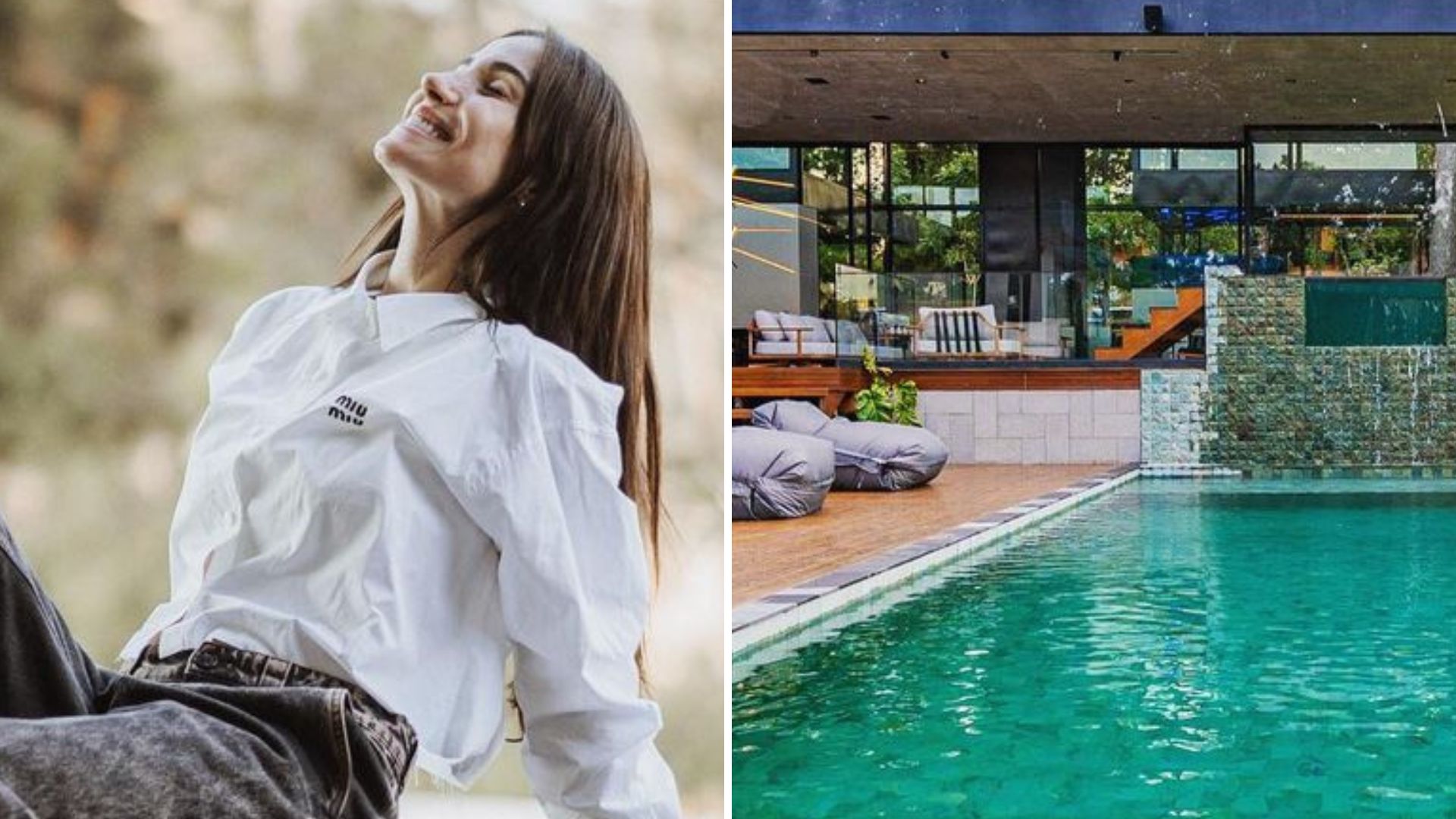 Bianca Andrade faz tour por nova mansão milionária e choca com tanto luxo
