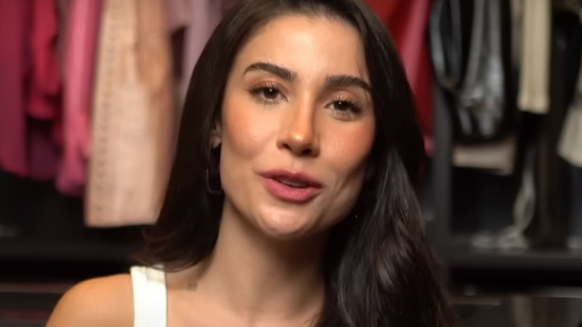 Ex-BBB Bianca Andrade abre o jogo sobre relação com famosa: “Uma deusa”
