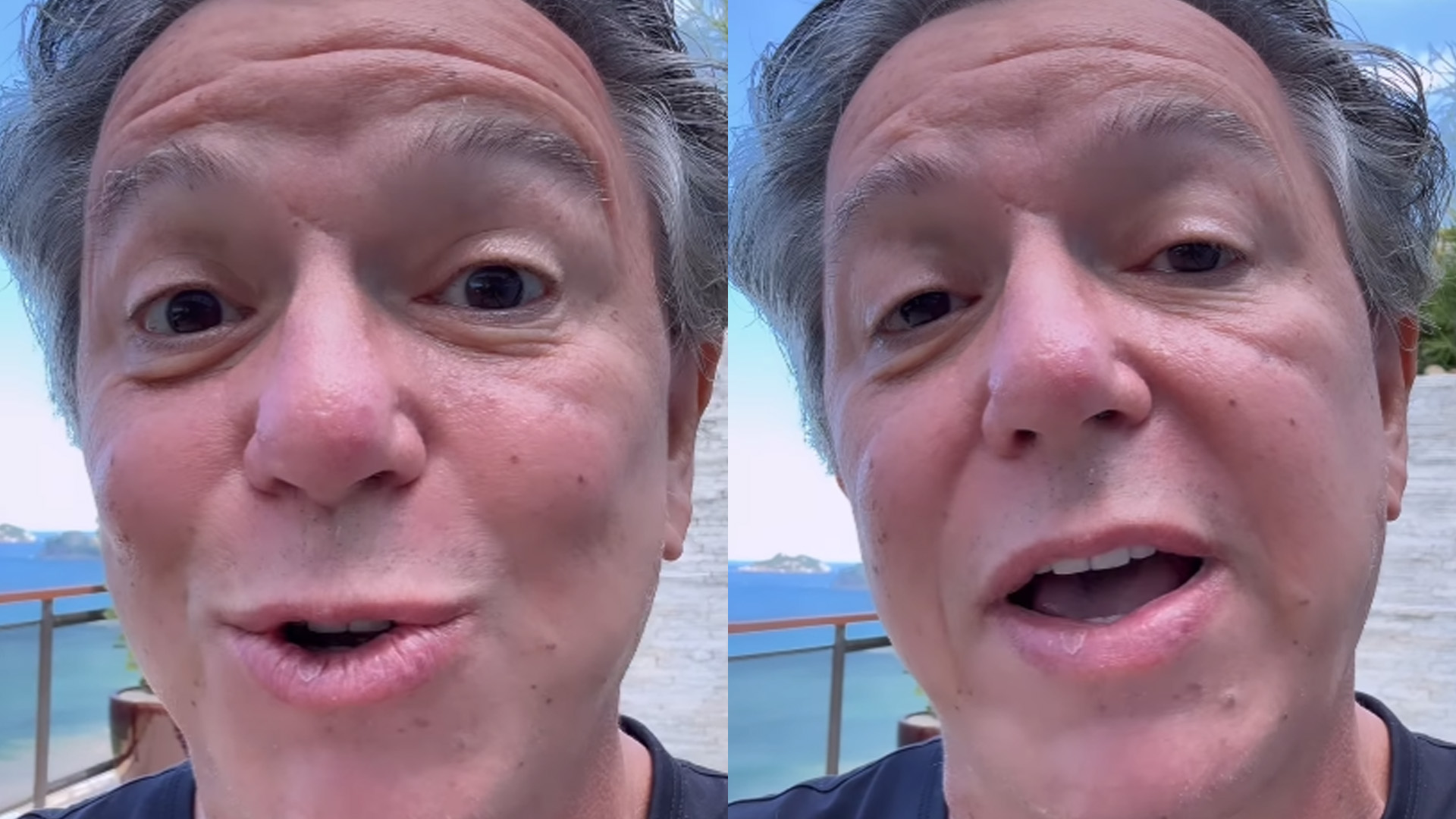 Boninho anuncia novidade para o BBB24 e público se irrita: “Vamos ajustar”