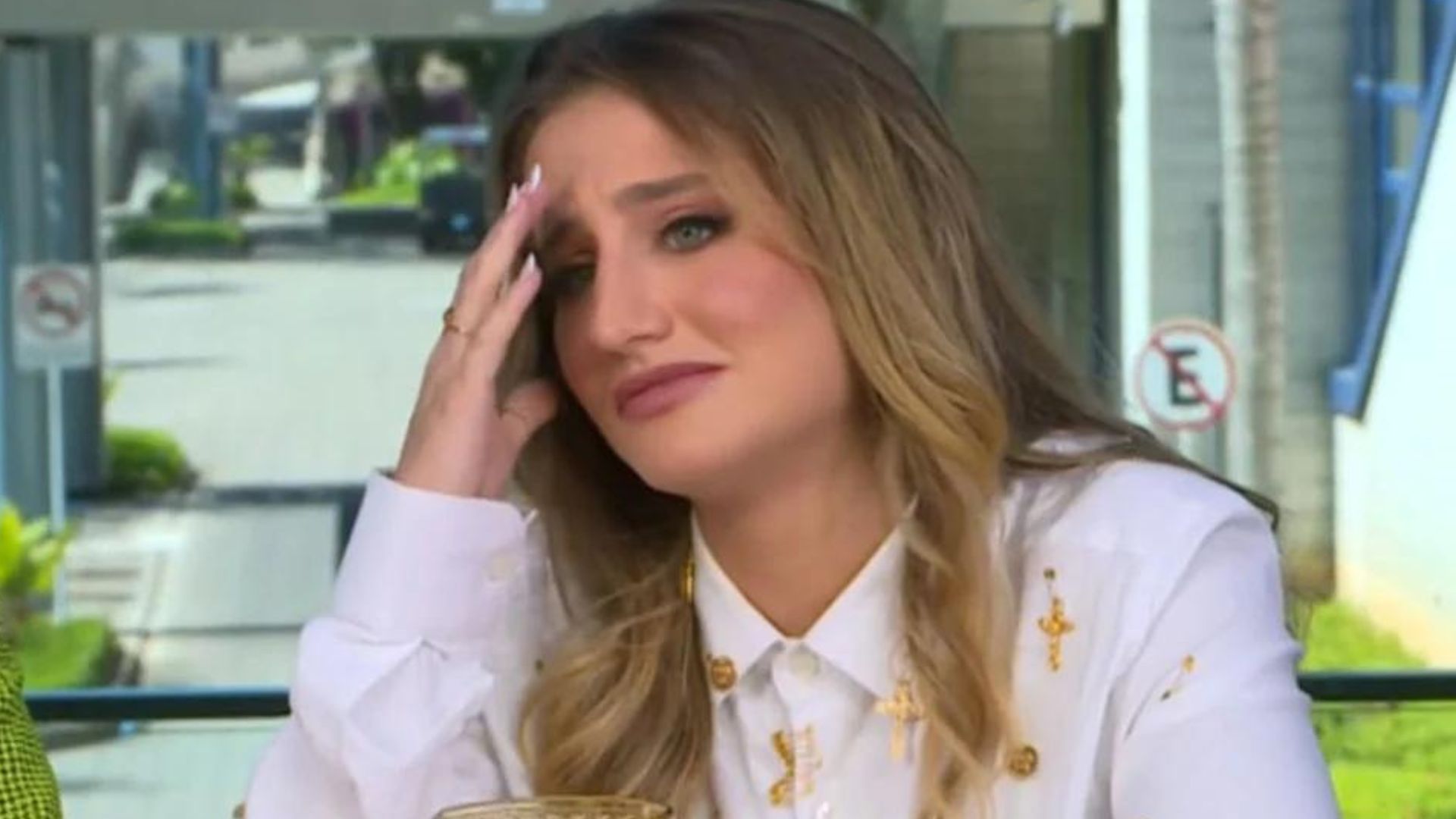 Ex-BBB Bruna Griphao divide opiniões com lançamento de música: “Veneno gratuito”