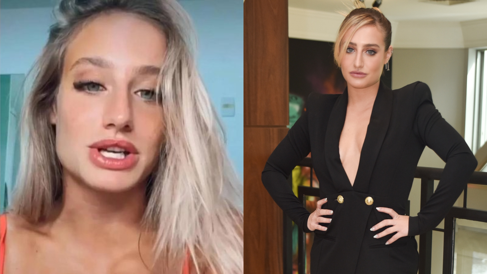 Terapia, novo desafio e muito trabalho: Como está Bruna Griphao após o fim do BBB23?