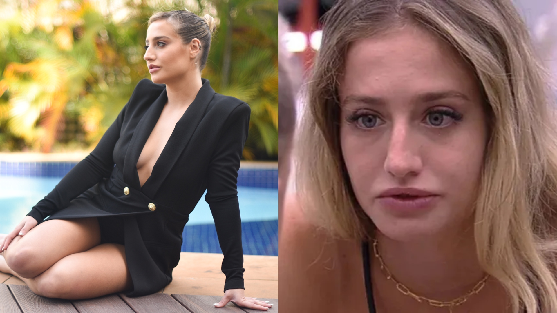 Bruna Griphao analisa trajetória no BBB23 e aponta maior arrependimento: “Não tenho vergonha”