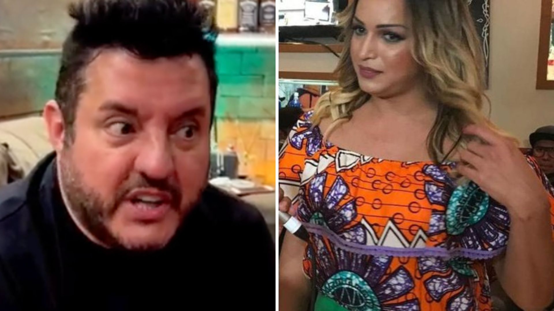 Sertanejo Bruno se desculpa após comentário ofensivo: “Fui inconsequente”
