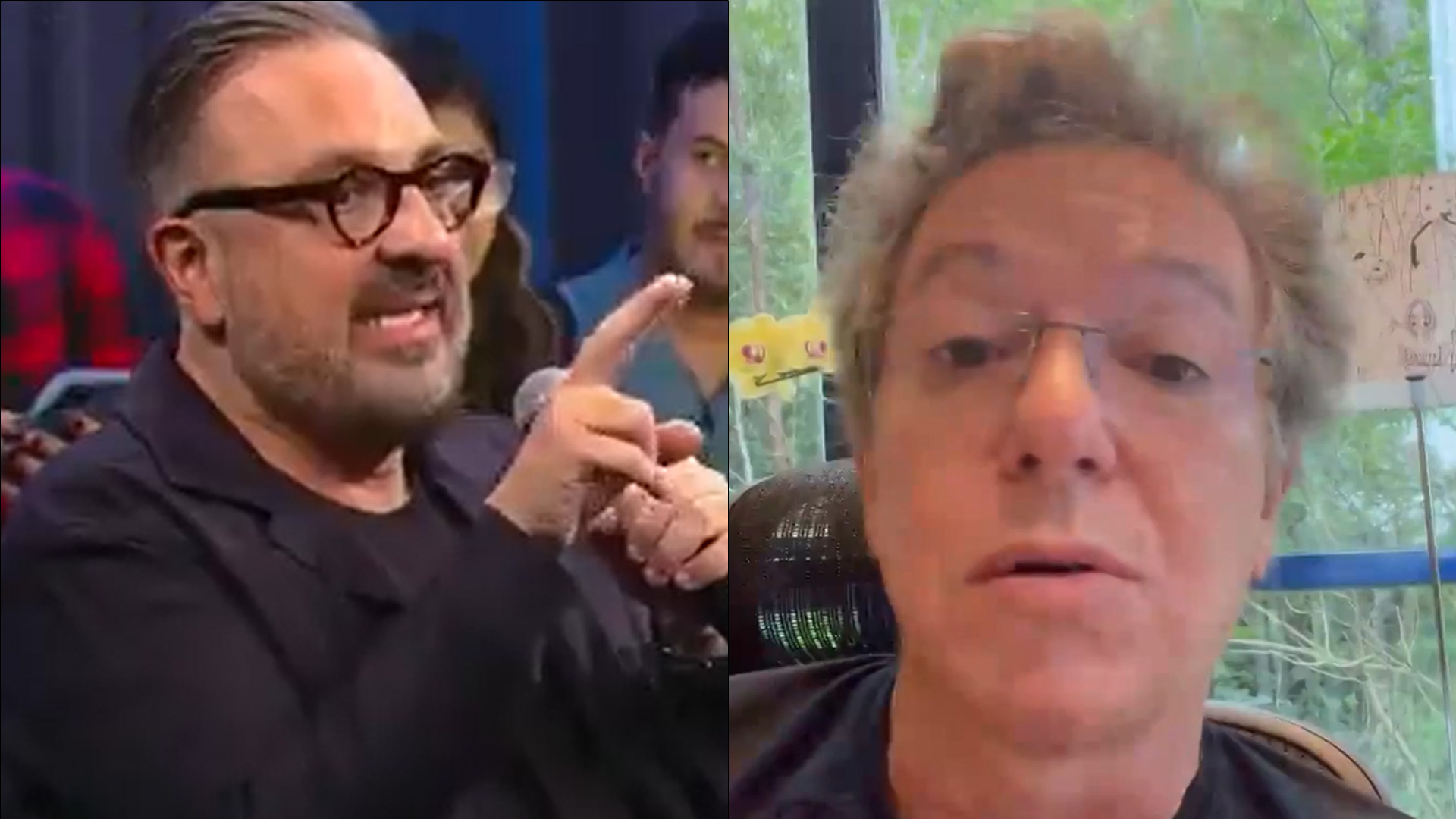 Diretor de ‘A Fazenda’ admite copiar ideias de Boninho no BBB: “Acontece muito”
