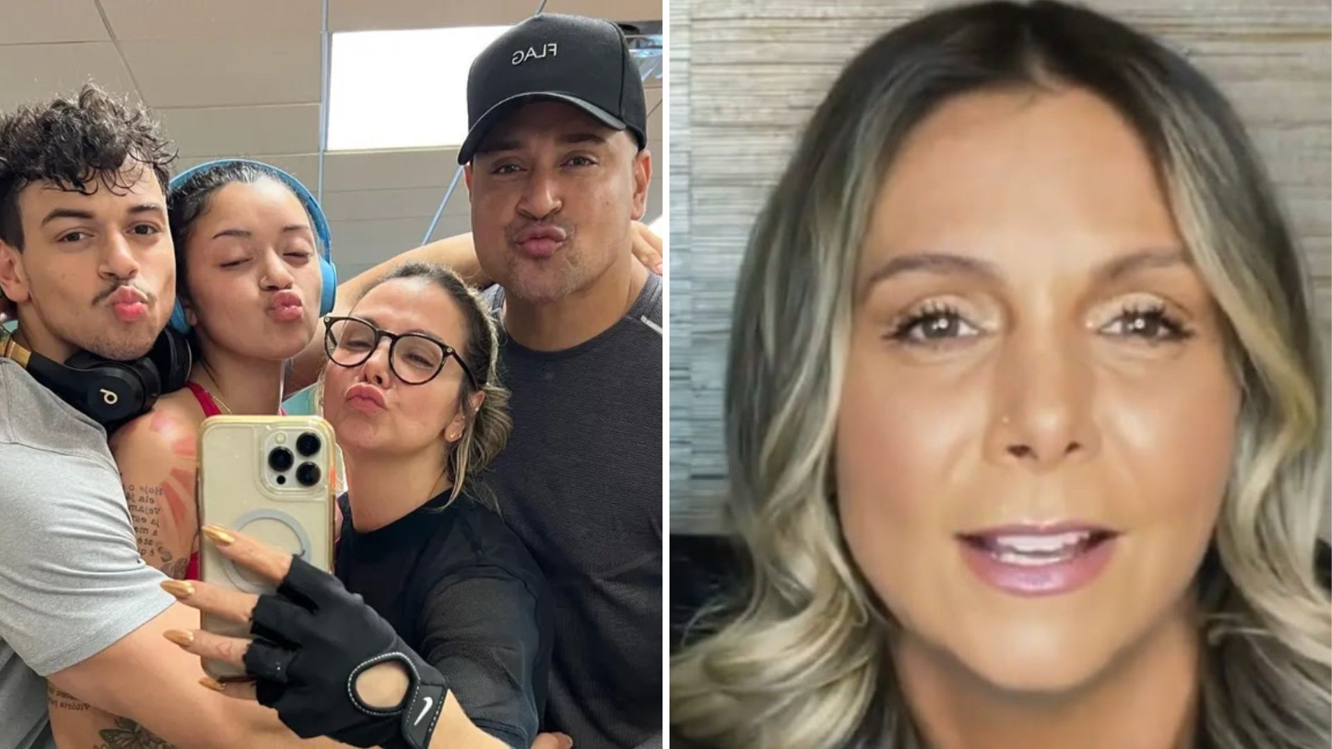 Carla Perez fala sobre aumentar a família após atitude de Xanddy: “Misericórdia”