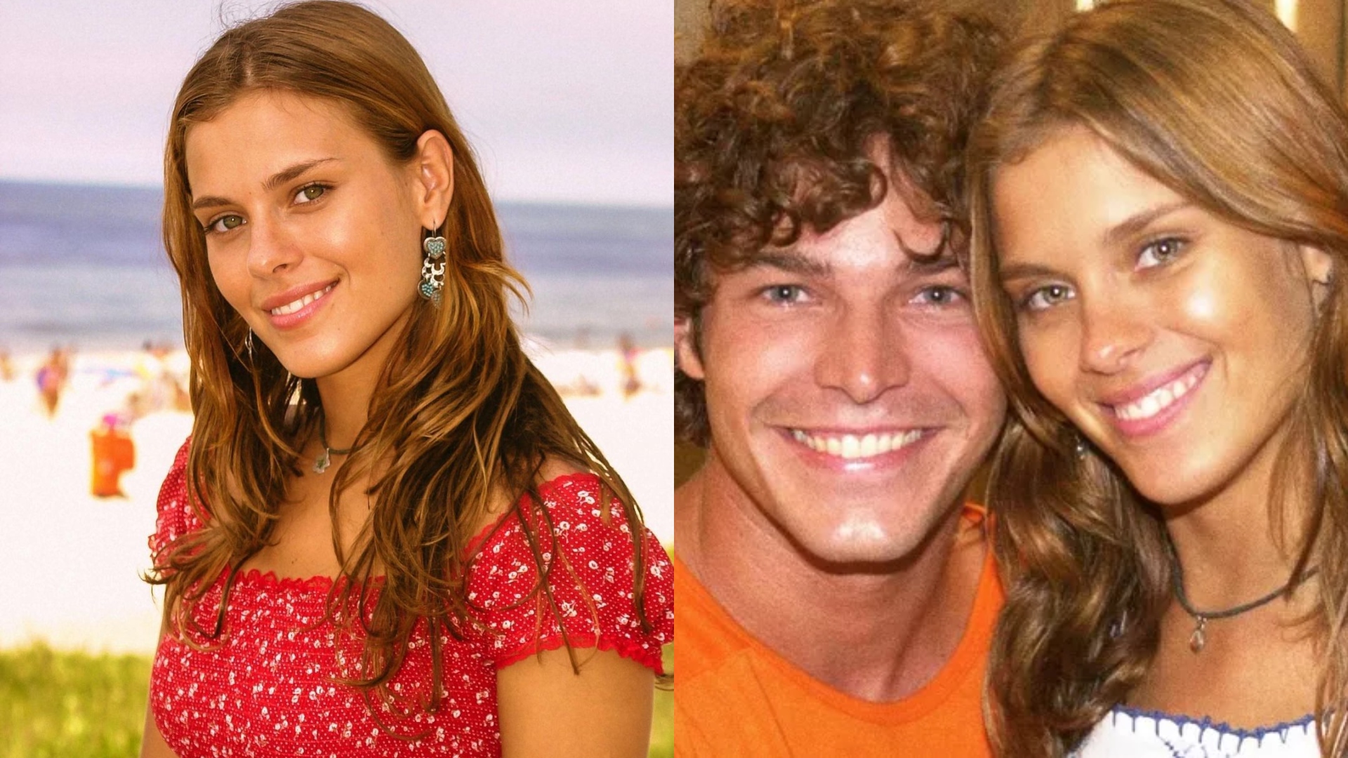 Carolina Dieckmann teve volta marcante em ‘Mulheres Apaixonadas’ após desaparecer por dois anos