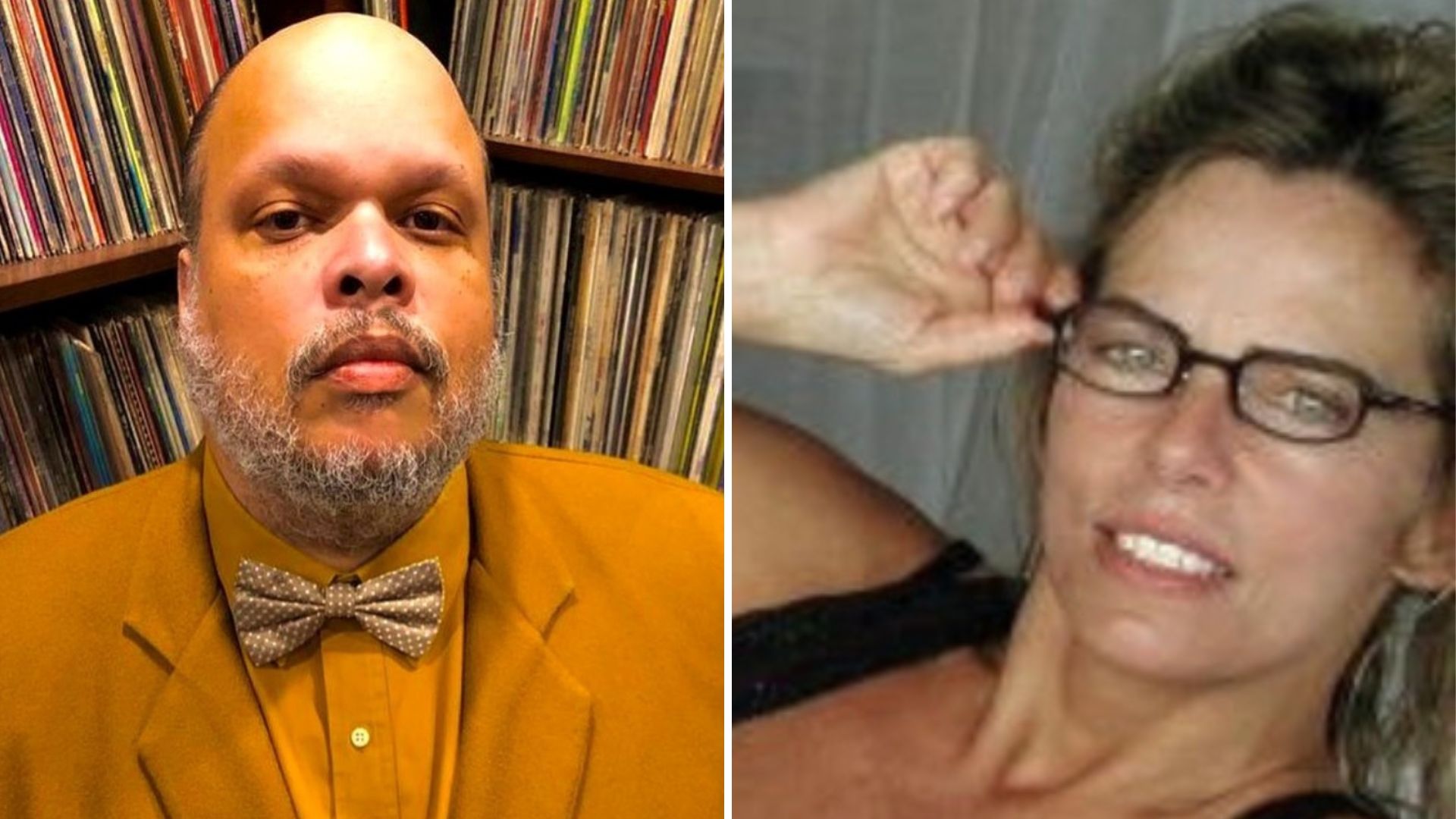 Casada há 45 anos, Bruna Lombardi impressiona Ed Motta com ensaio sensual: “Absurda”