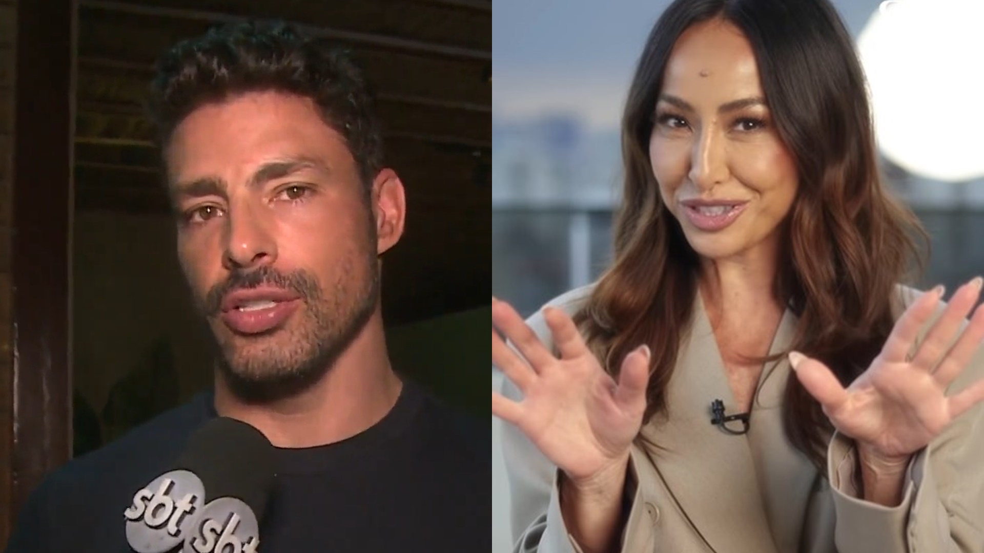 Cauã Reymond se justifica sobre possível affair com Sabrina Sato: “Não vou mudar”