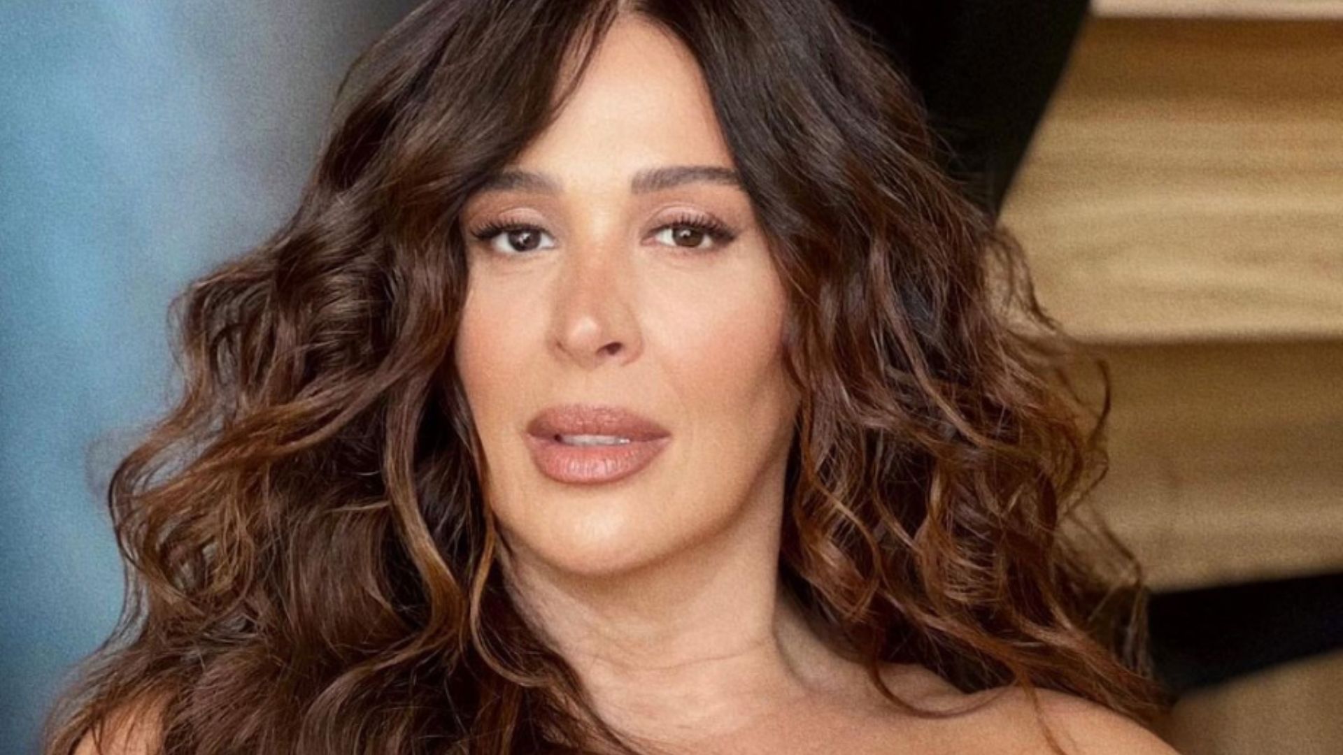 Não vai parar? Claudia Raia completa quatro meses de massacre nas redes sociais