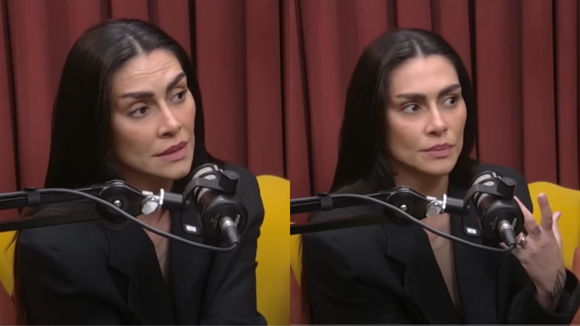 Cleo desabafa sobre problema de saúde seríssimo e relata crise: “Um sufoco”