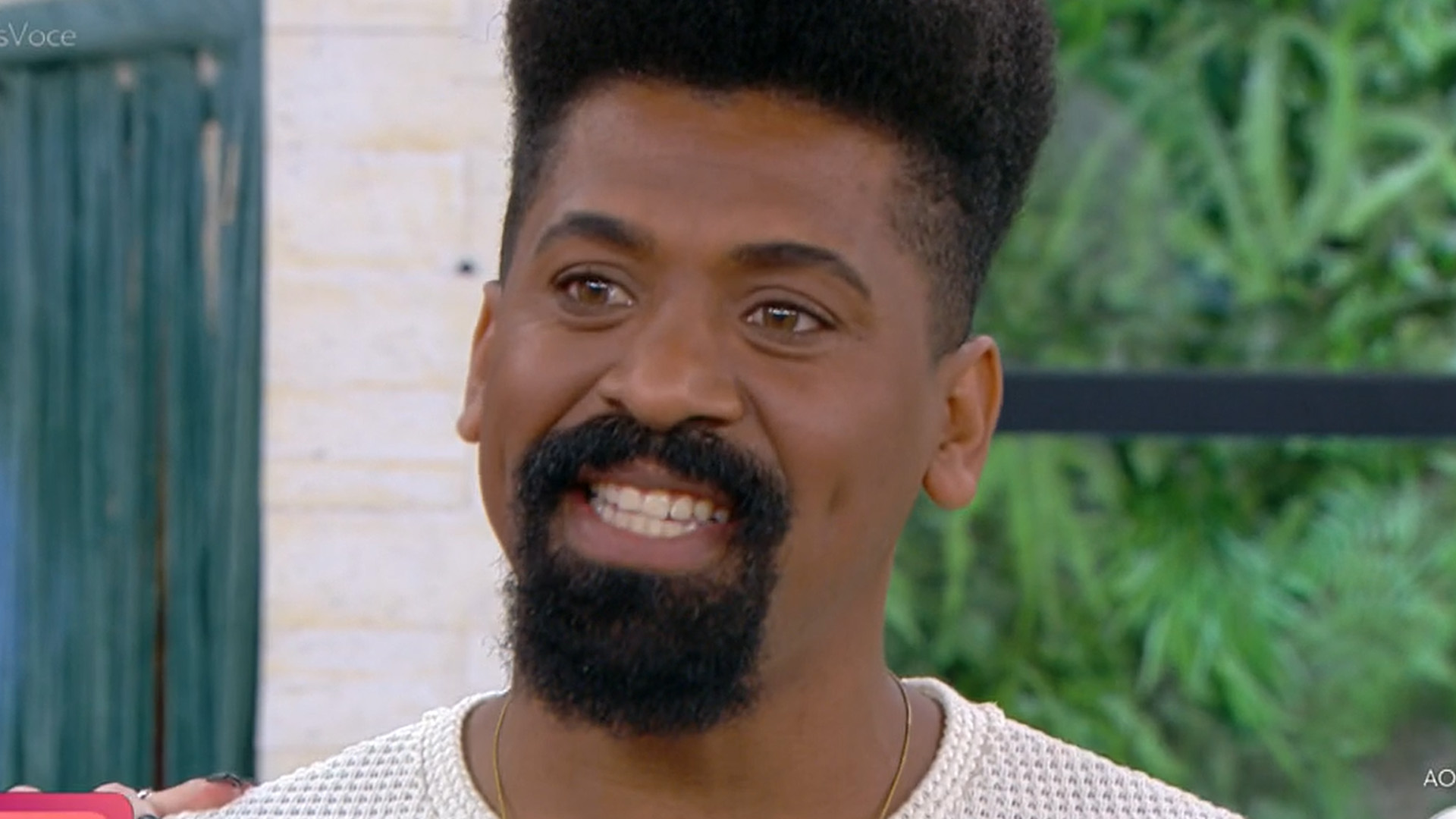 Daniel vence ‘Jogo de Panelas’ e comove com revelação emocionante: “Eu iria desistir”