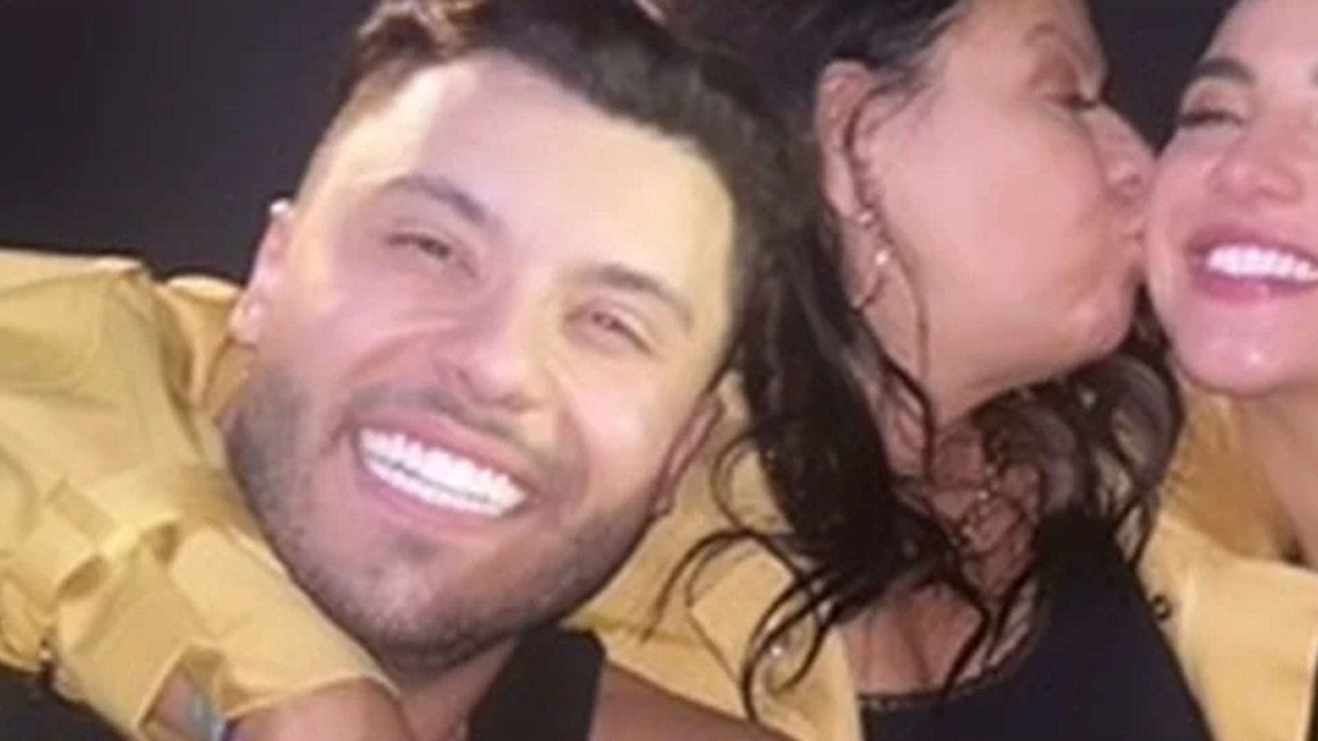 Aprovado! Mãe de Marília Mendonça abençoa namoro de Murilo Huff com ex de Medina