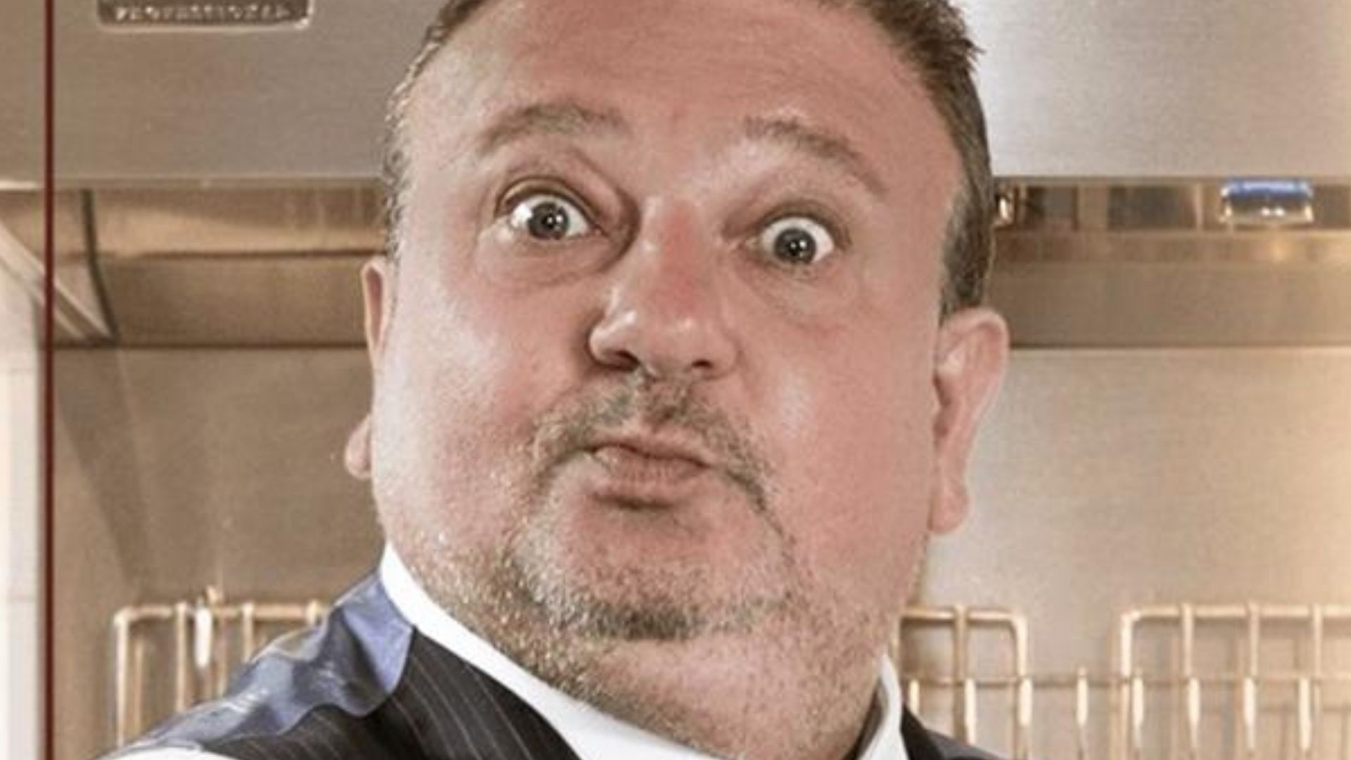 Chef Erick Jacquin gera polêmica ao admitir preferência por outro programa: “Muito melhor”