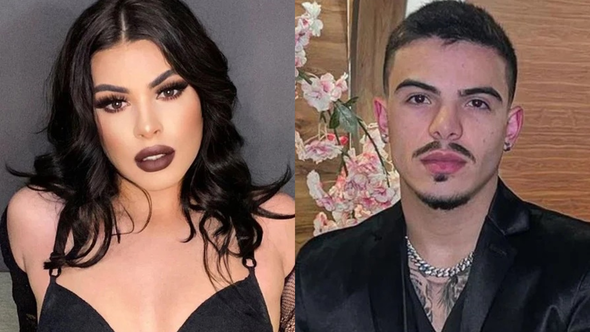 Ex affair de Thomaz Costa expõe podres após denúncia de Tati Zaqui: “Somos vítimas”