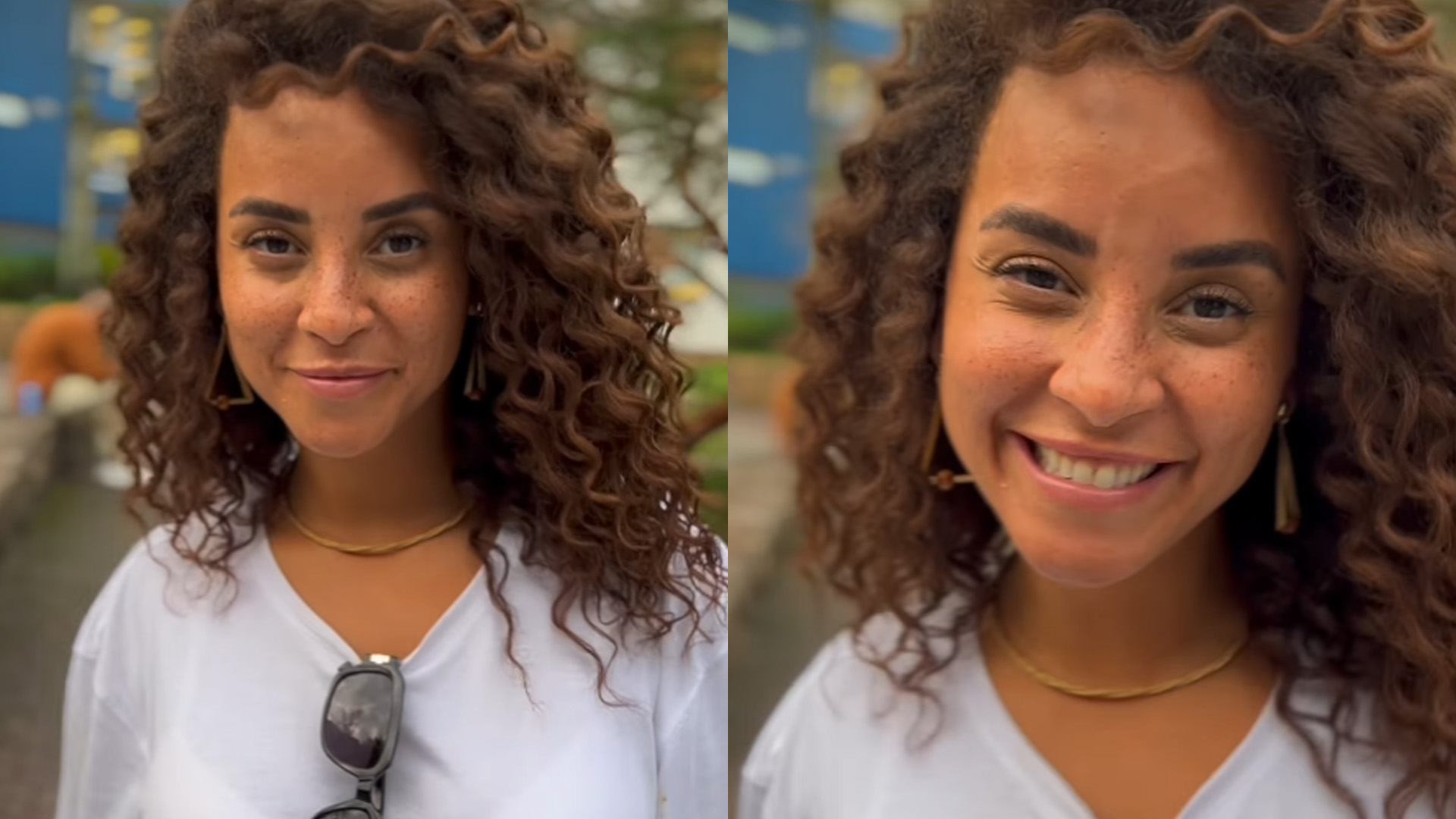 Ex-BBB Domitila Barros celebra fama de “campeã moral” e dispara: “Vale mais”