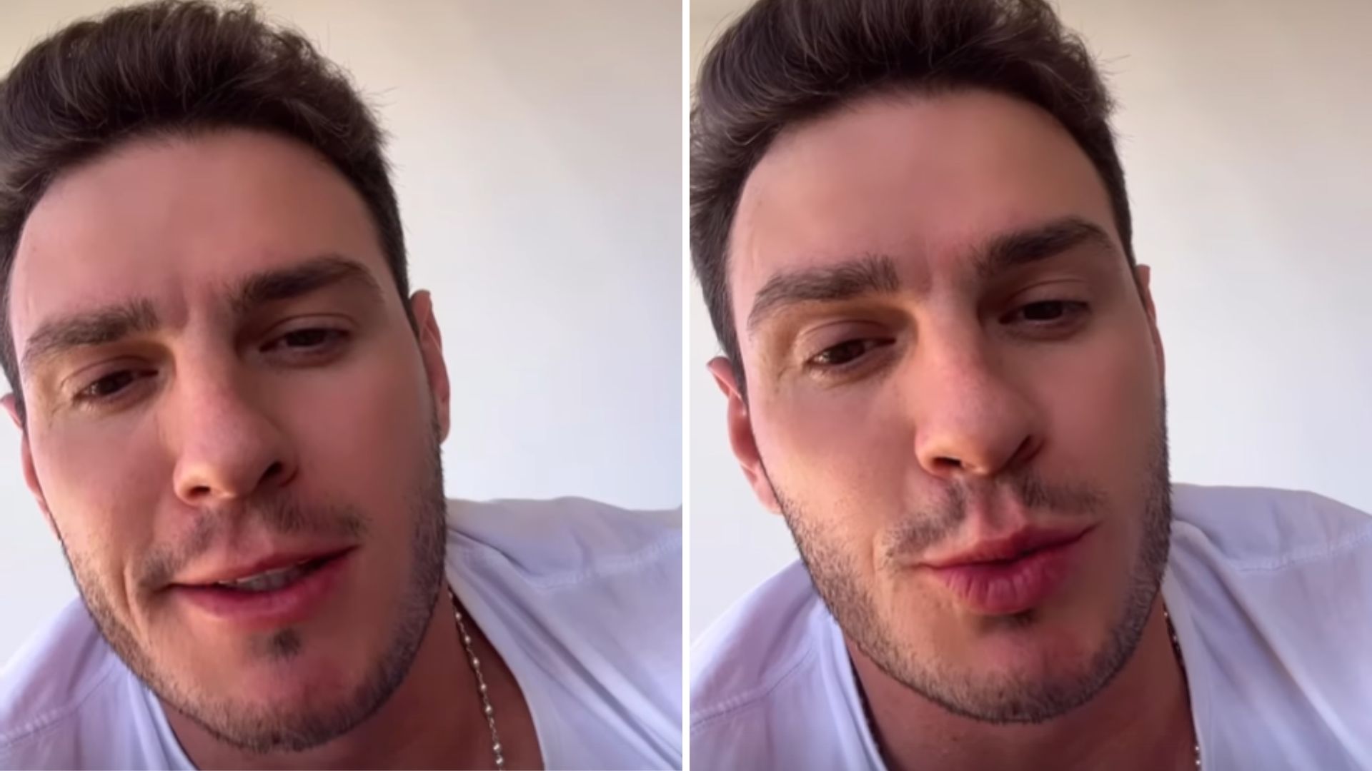 Ex-BBB Gustavo Benedeti toma decisão drástica após bombardeio: “Quero voltar a ser feliz”