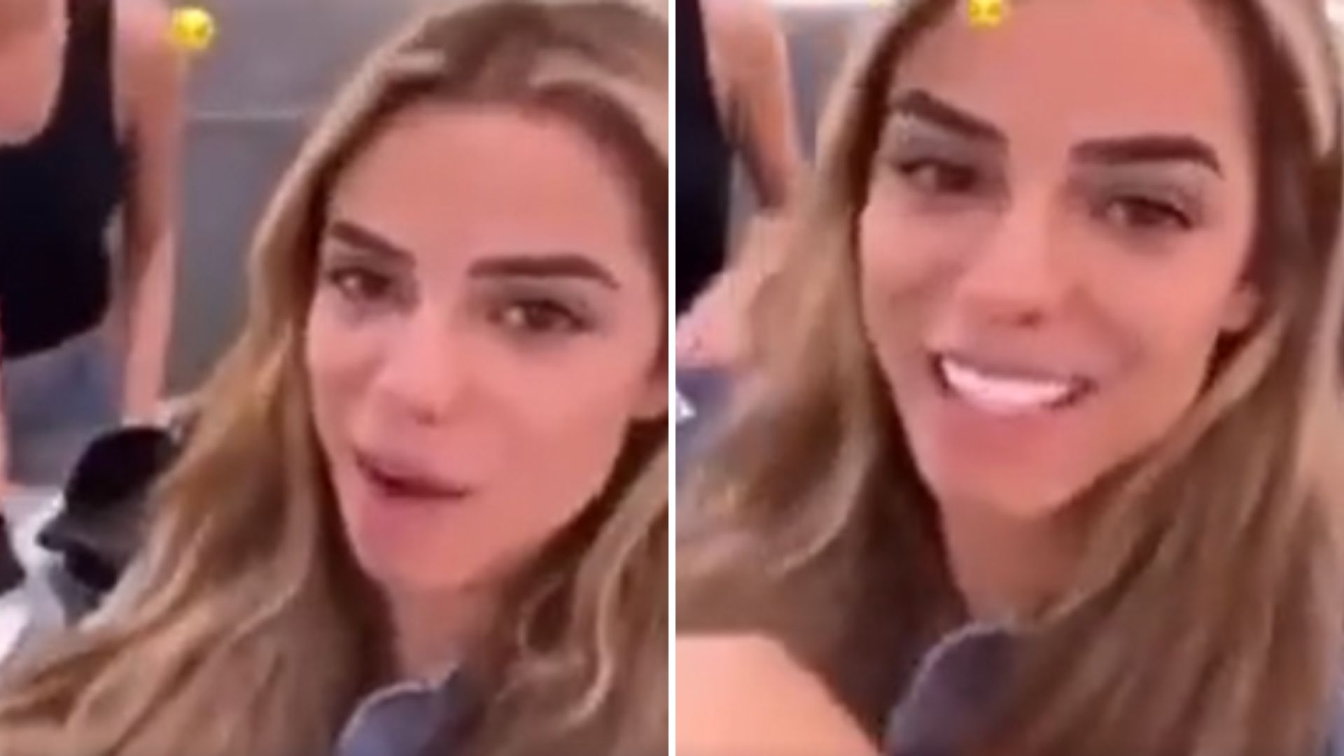 Ex-BBB Key Alves é acusada de coagir fãs a comprarem presentes: “Eu quero”