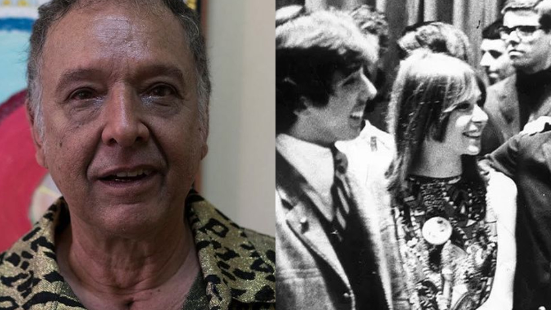 Ex-marido de Rita Lee quebra silêncio e se pronuncia: “Descanse em paz”