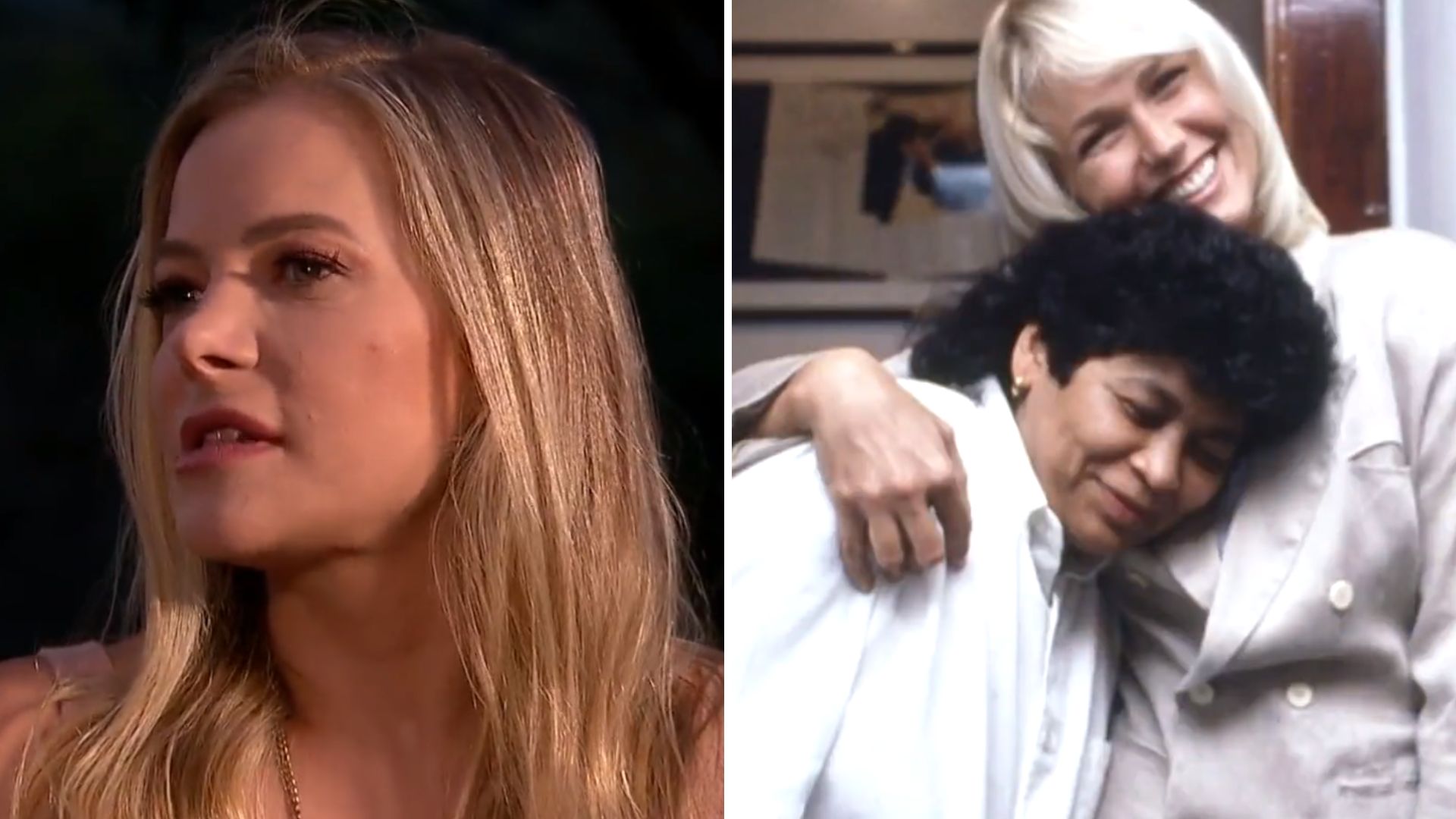 Ex-queridinha do SBT Jackeline Petkovic revela briga feia com Marlene Mattos: “Discussão judicial”