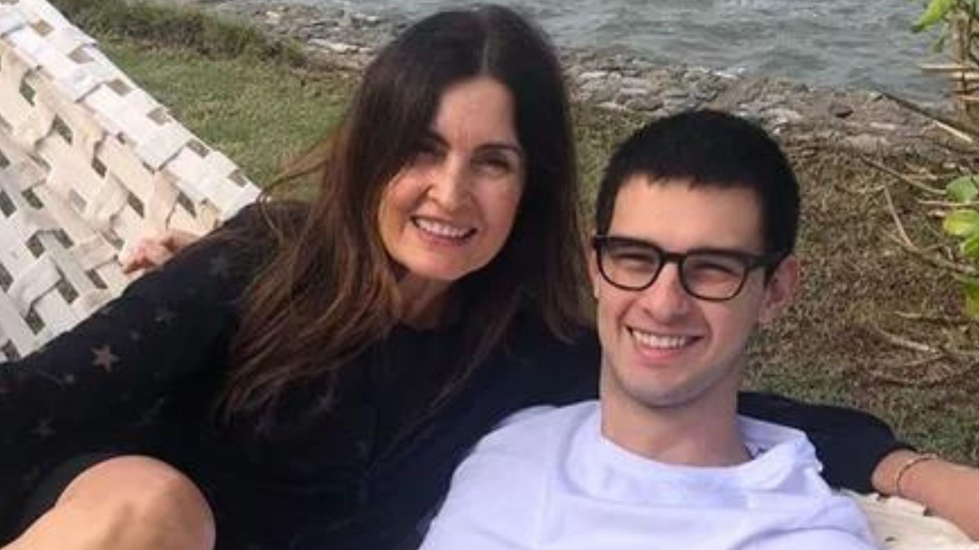 Sincera, Fátima Bernardes abre o jogo sobre relação com a nora: “Não vou”