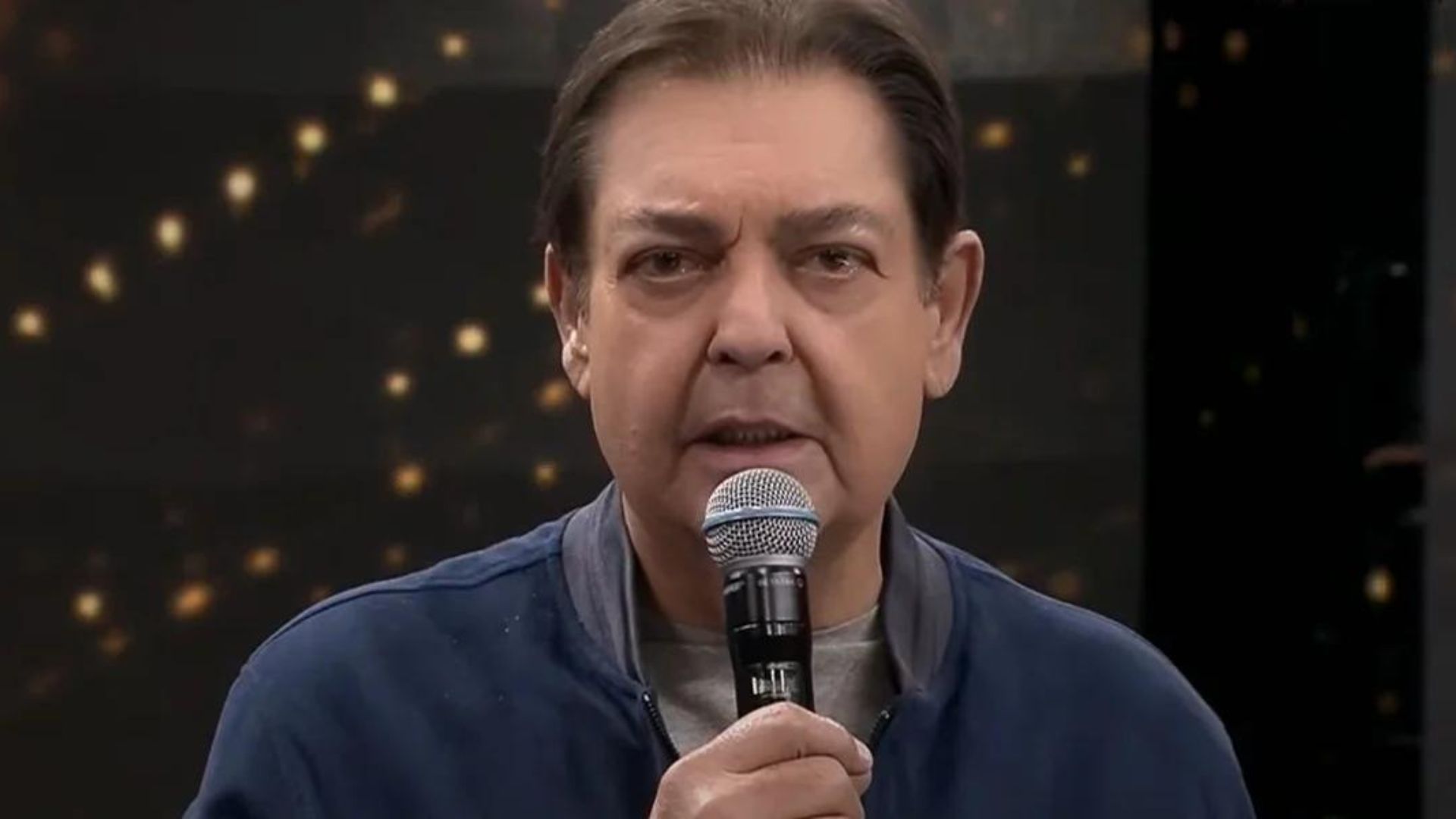Ao deixar a Band, Faustão deixa de receber salário milionário; veja números