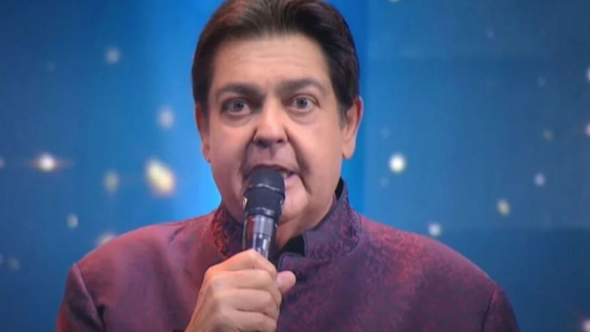 Faustão deixa programa na Band após prejuízo, salário baixo e pior audiência da história