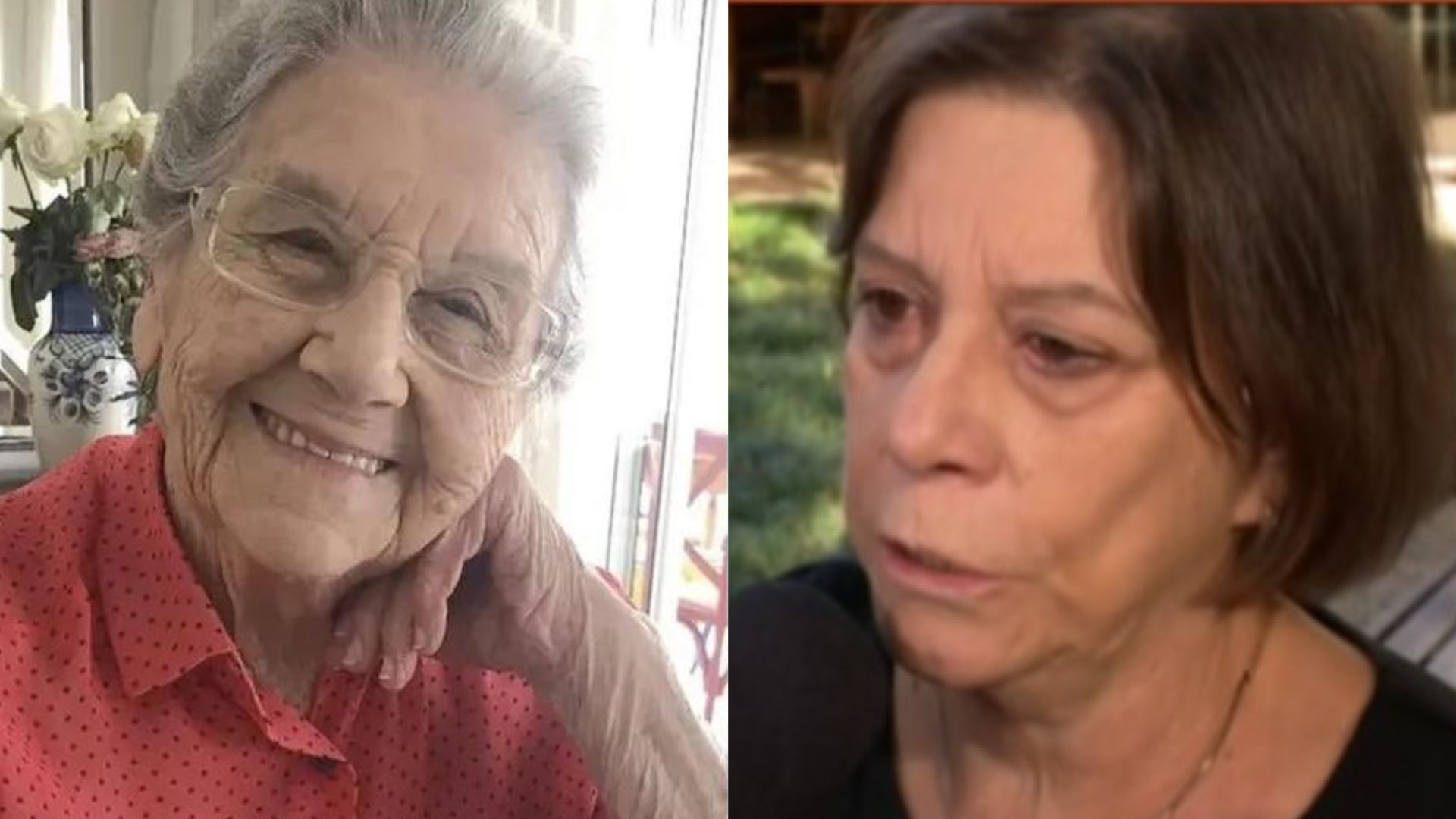 Devastada, filha de Palmirinha comove público com relato no ‘Encontro’: “Estava lutando”