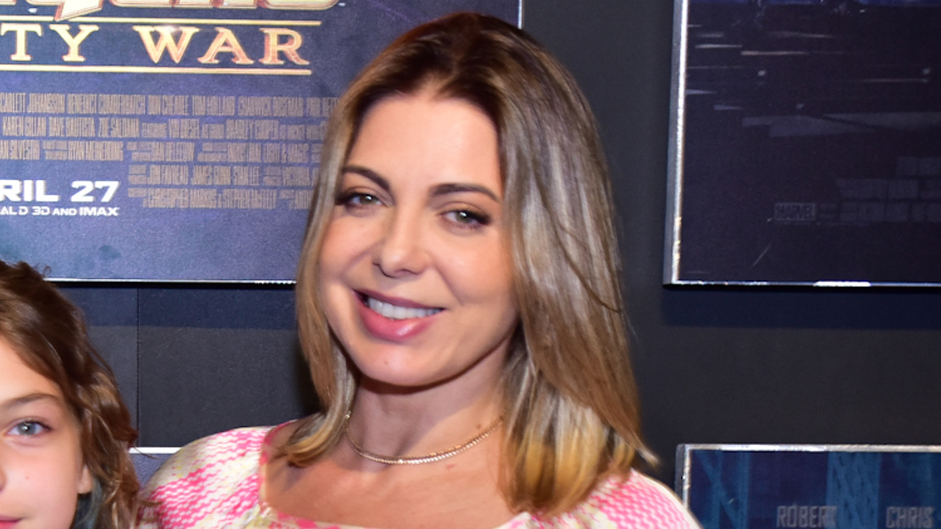 Ela cresceu! Filha de Sheila Mello surge enorme em passeio com a mãe