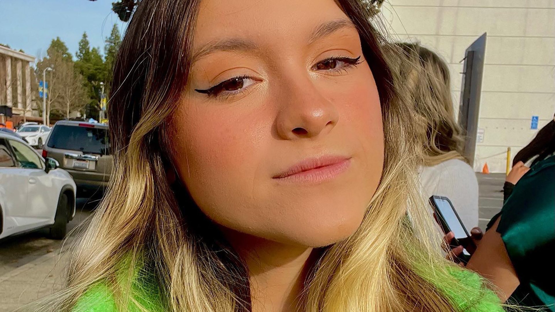 Filha de Gugu, Marina Liberato foi detida por invadir residência nos Estados Unidos