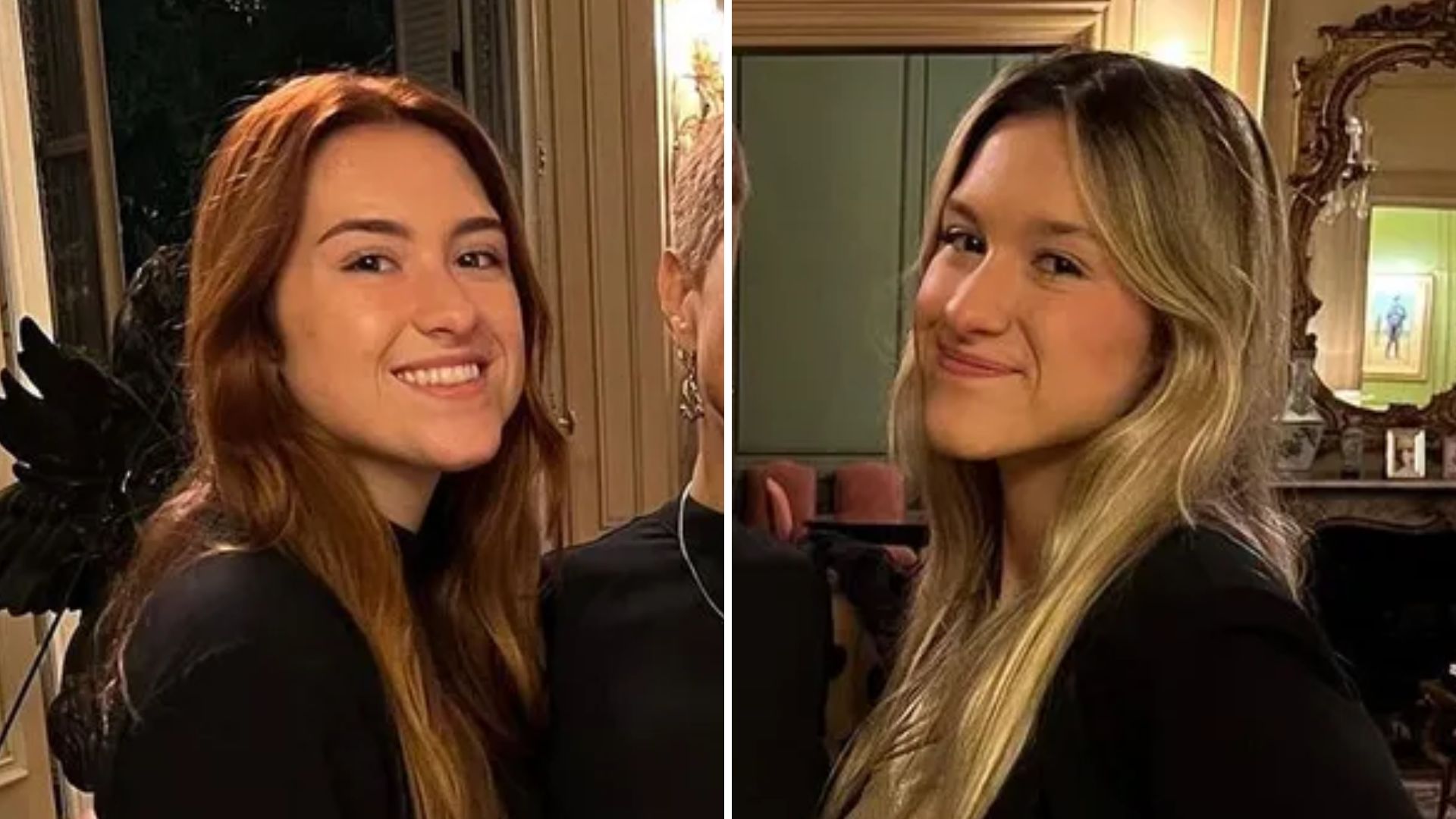 Filhas de Gugu Liberato mostram união ao posarem com a mãe: “Mulheres fortes”