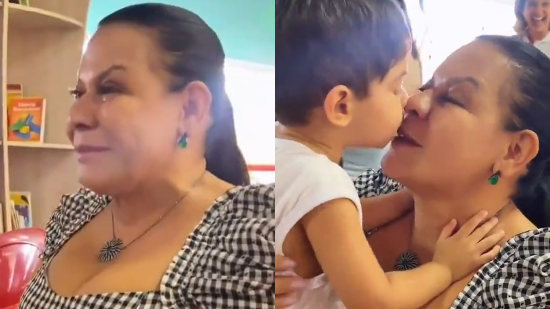 Filho de Marília Mendonça homenageia avó no Dia das Mães: “O céu recebeu”