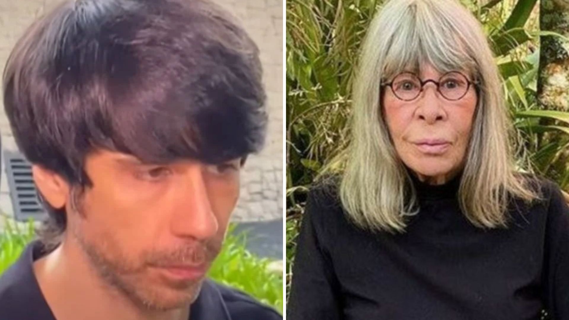 Filho de Rita Lee revela que mãe tinha músicas em estoque: “Tem tudo”