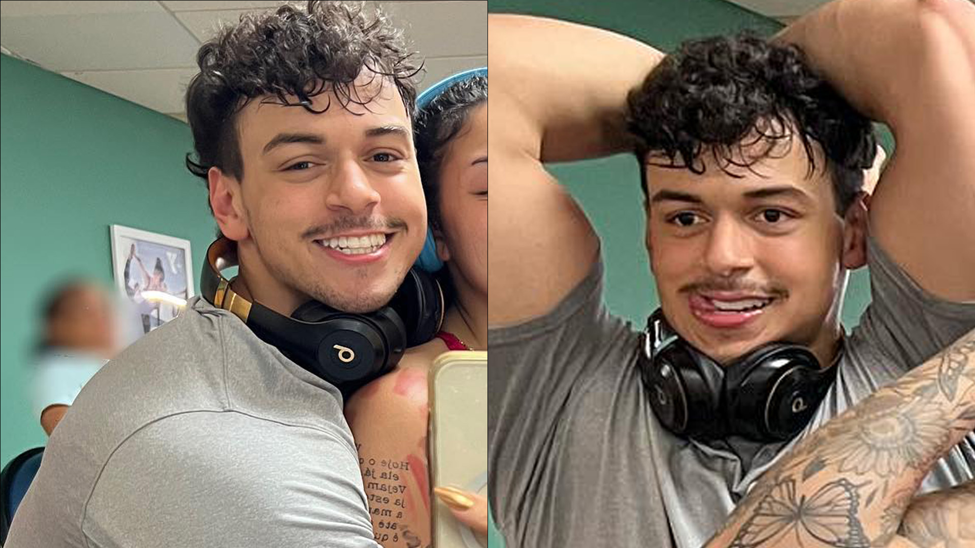 Novinho, filho de Xanddy faz sucesso com corpão musculoso: “Deixou o pai no chinelo”
