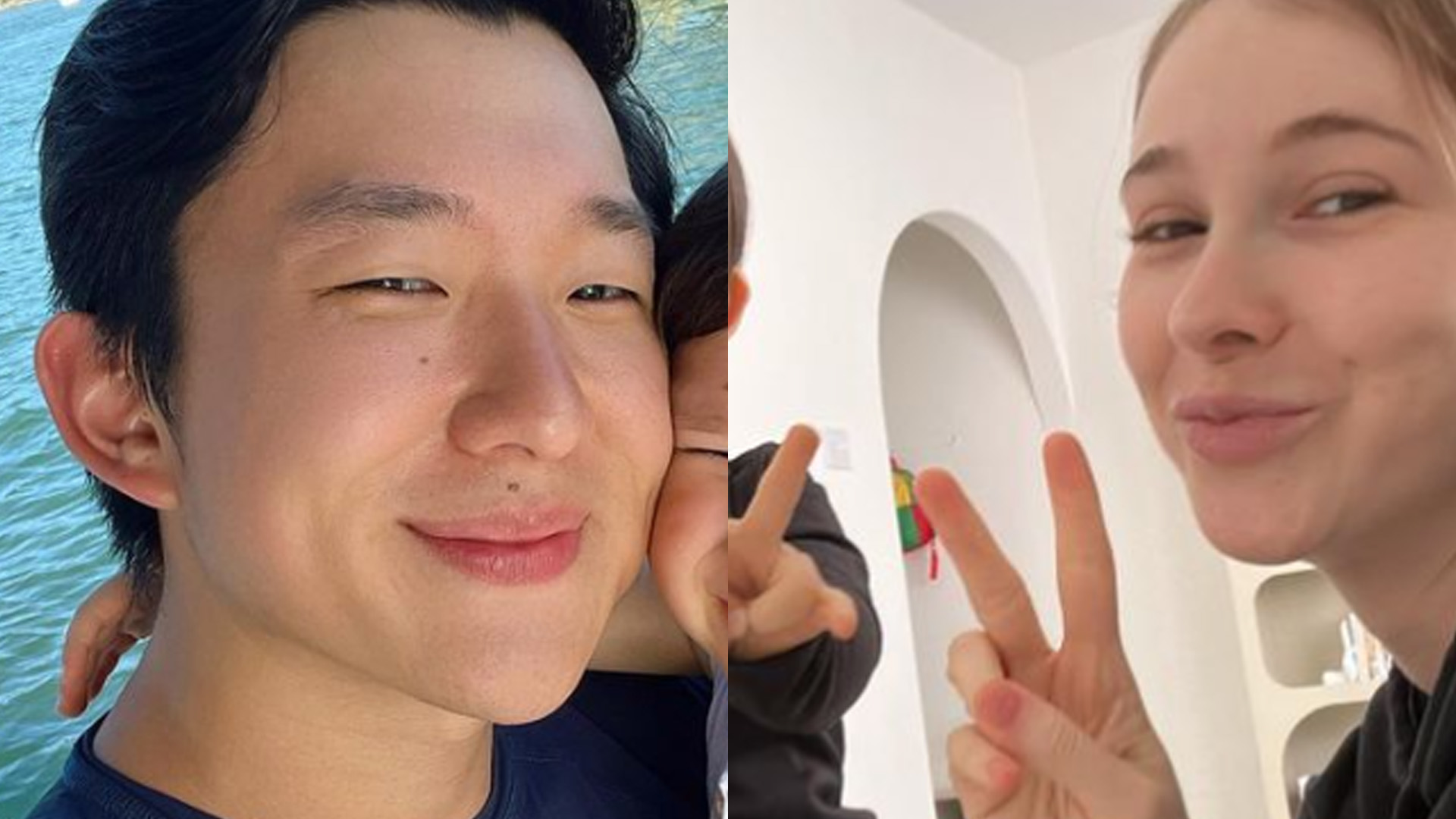 Cresceu! Filho do ex-BBB Pyong Lee aparece enorme aos 3 anos: “Pyonguinho”
