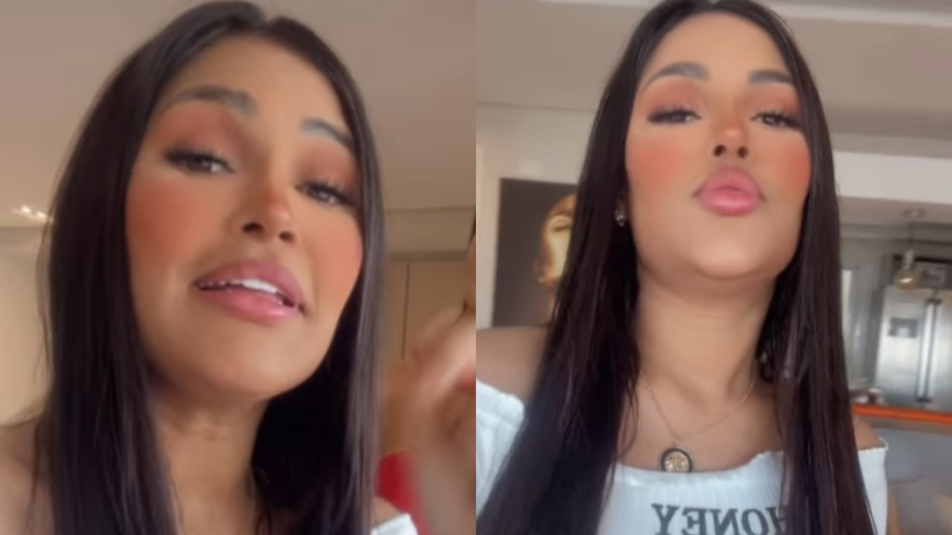 Ex-BBB Flay se revolta com fama de antipática e detona: “Fiquei irritada”