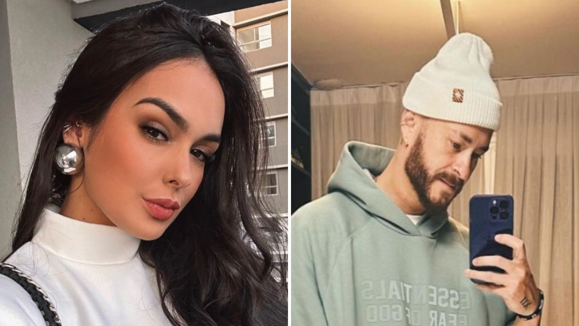 Acabou! Fred Bruno e Larissa colocam ponto final em relacionamento e motivo vem à tona
