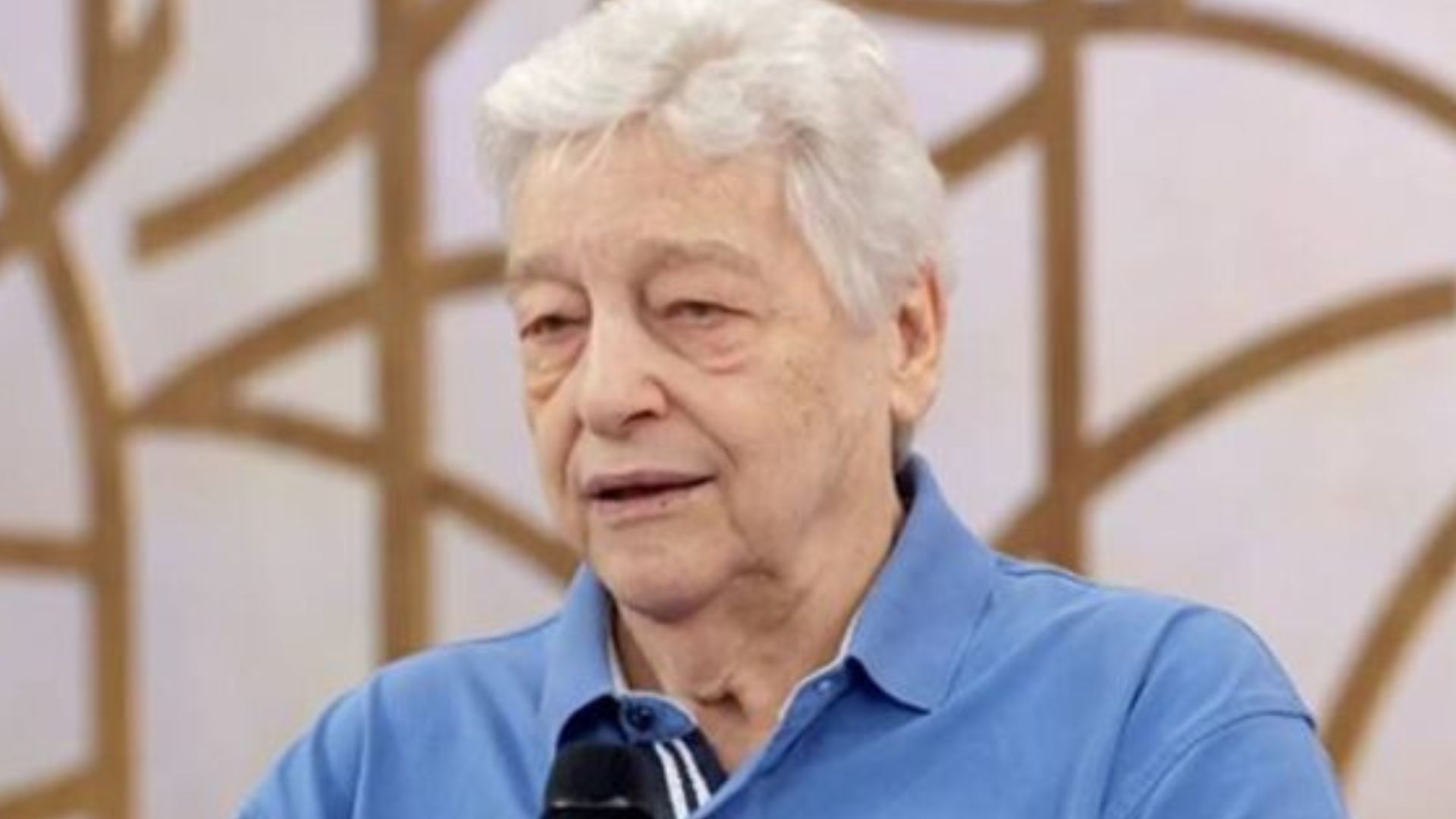 No ‘Encontro’, Fúlvio Stefanini detalha batalha contra doença na UTI: “Terrível”