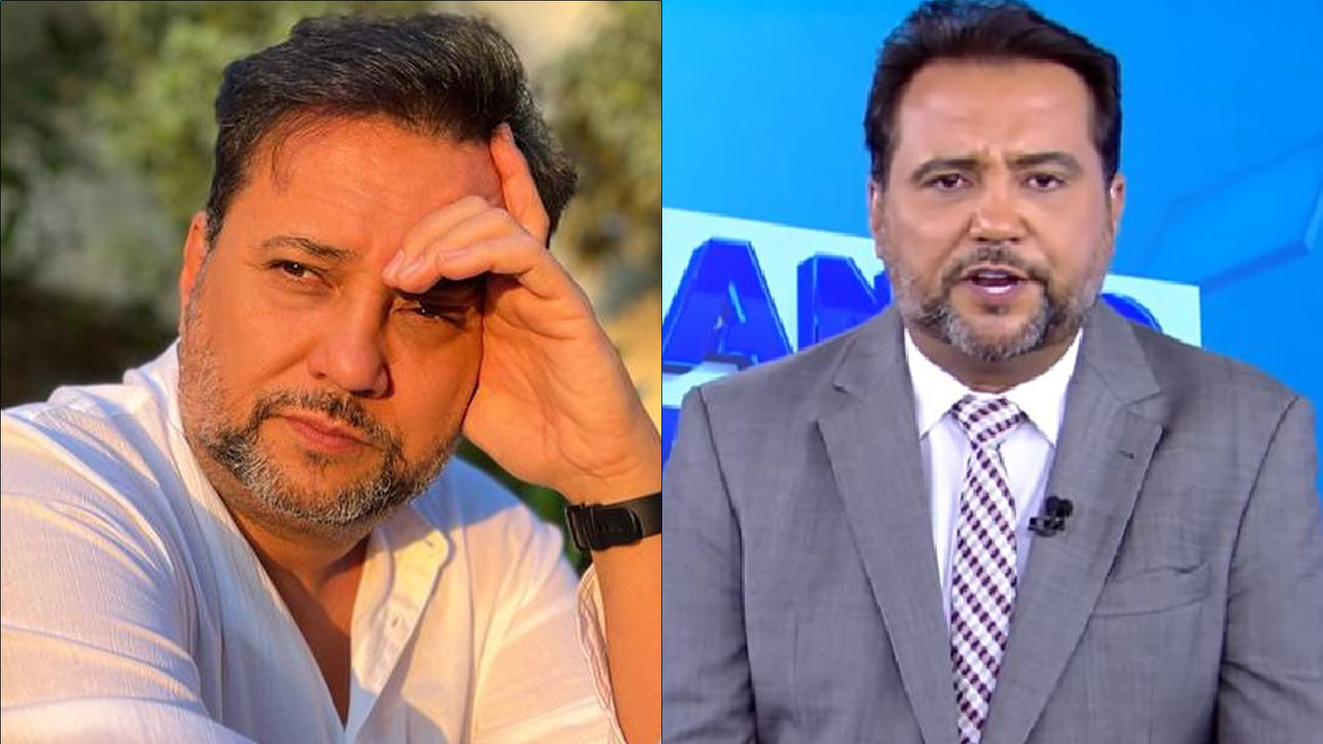 Sincerão, Geraldo Luís desabafa após ser rebaixado na Record: “Gente que se aproveita”