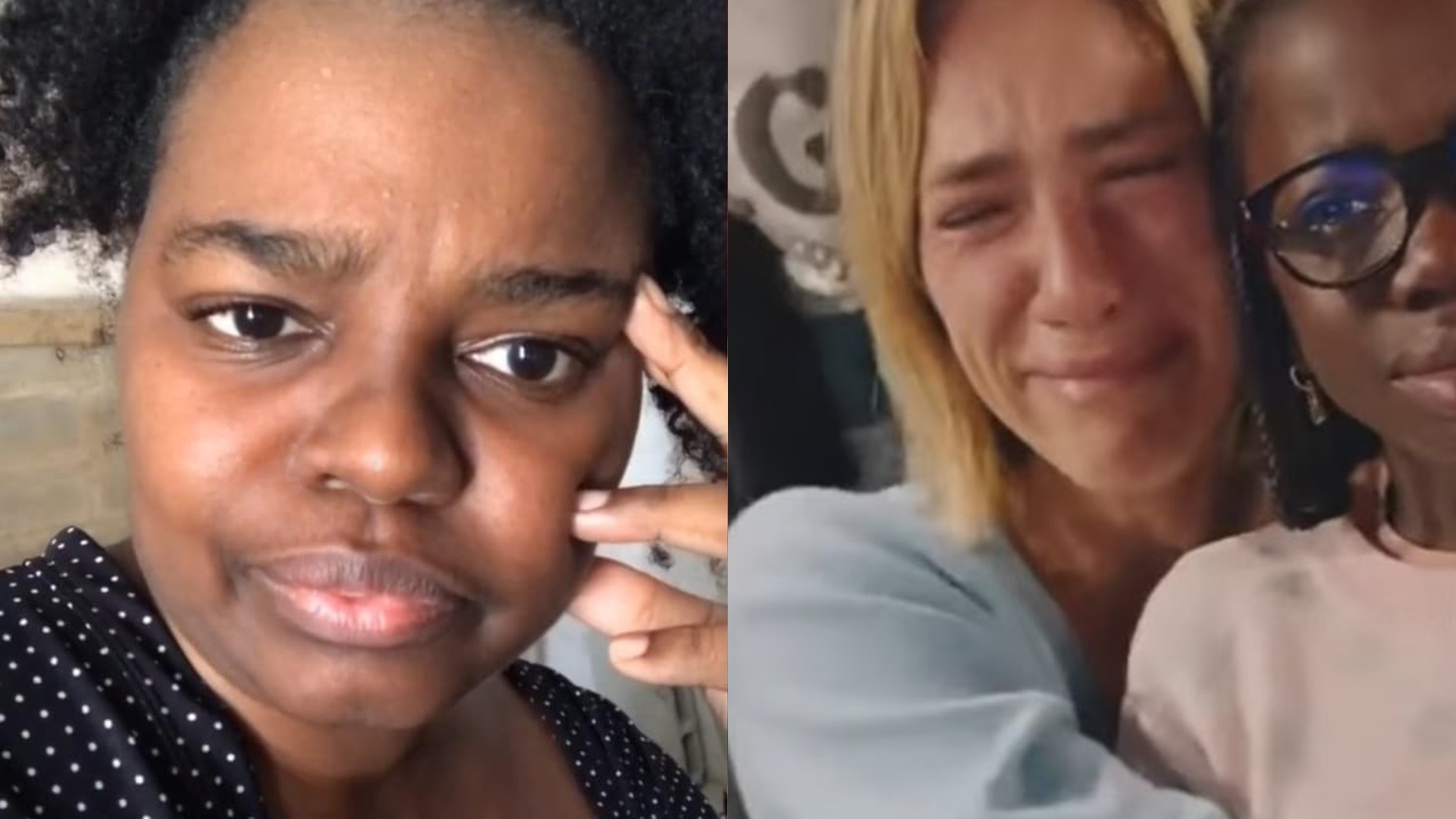 Gente? Giovanna Ewbank é acusada por influenciadora de usar filhos para ganhar dinheiro