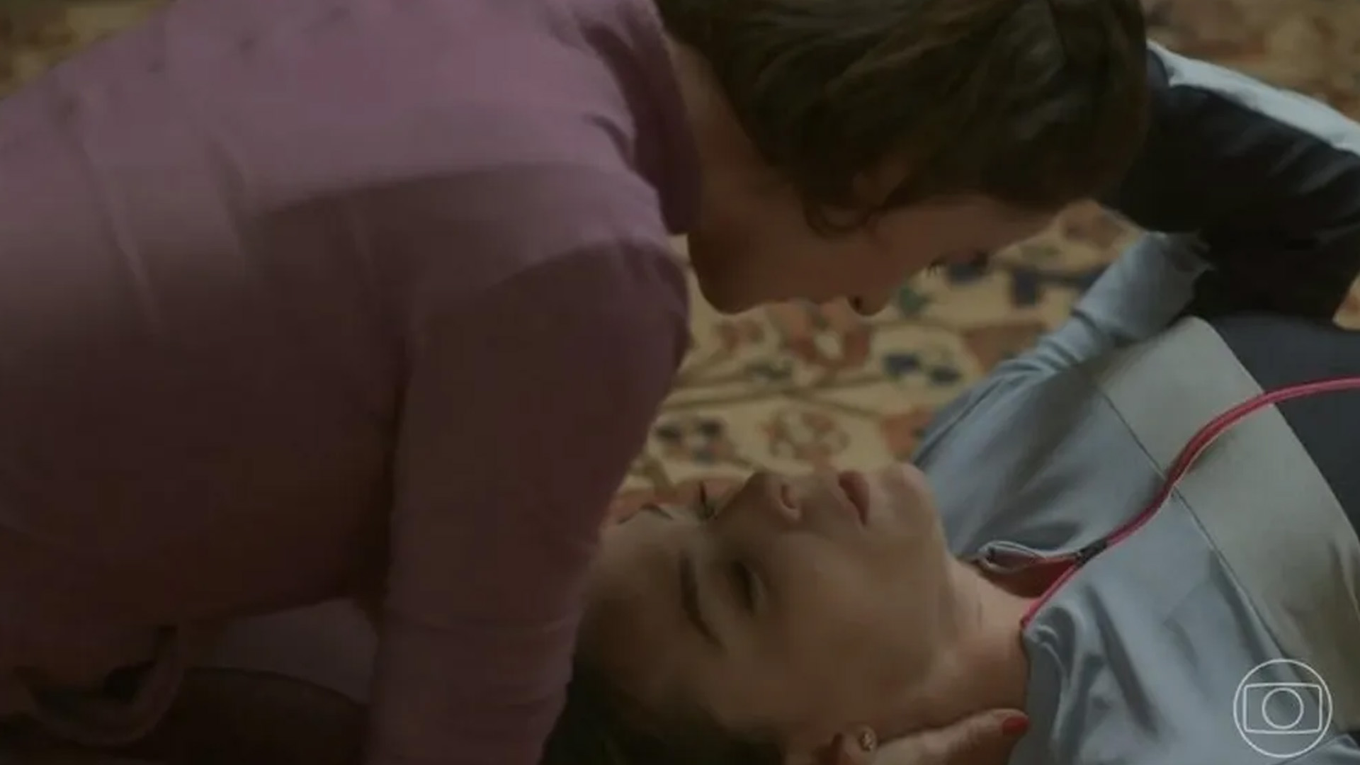 Globo se pronuncia após causar revolta por cortar cena polêmica de novela: “Estratégia”