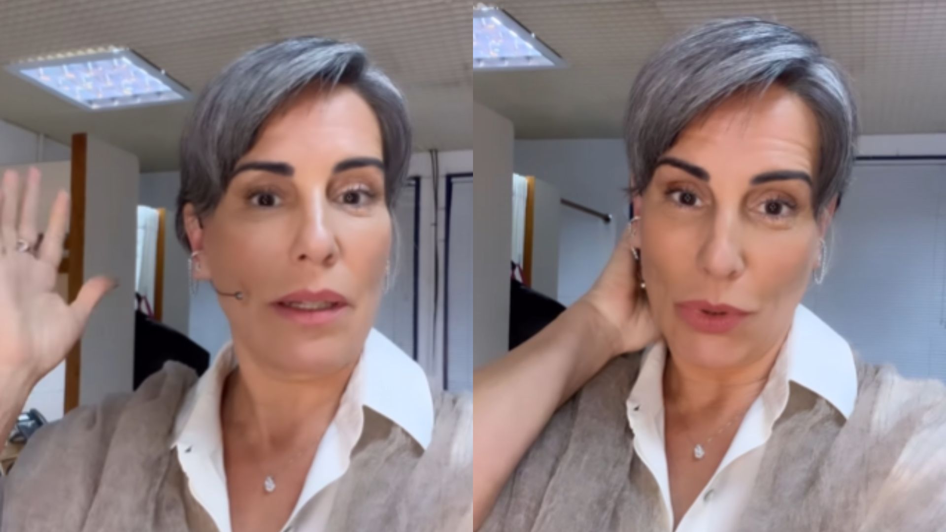Gloria Pires dá opinião sincerona sobre trabalho em nova novela: “Verdadeiro inferno”