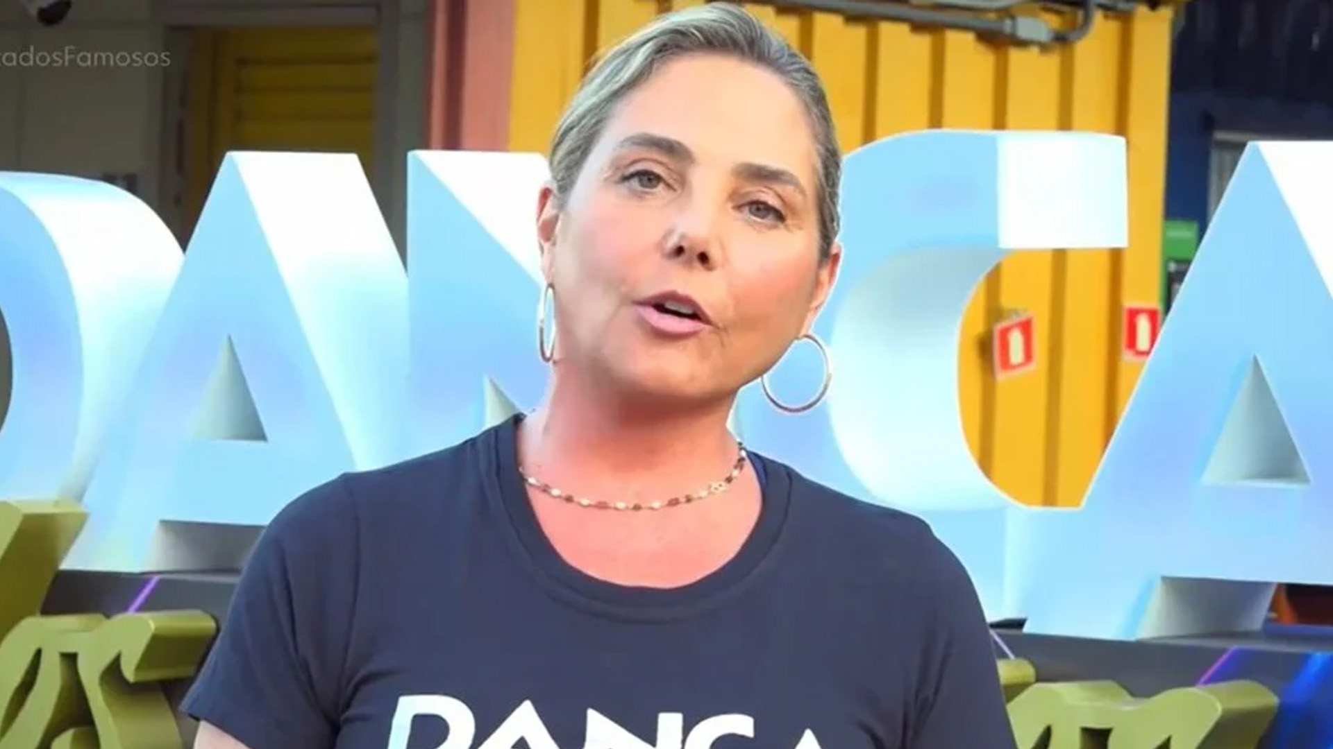 Heloisa Périssé é vítima de ‘corte’ e deixa a Globo após 24 anos