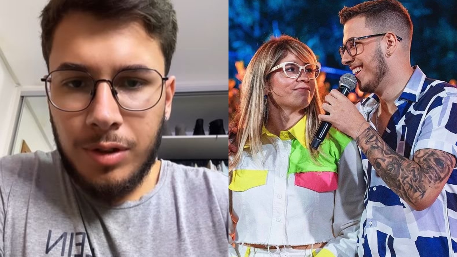 Irmão de Marília se pronuncia após laudo do acidente: “Nada vai trazer de volta”