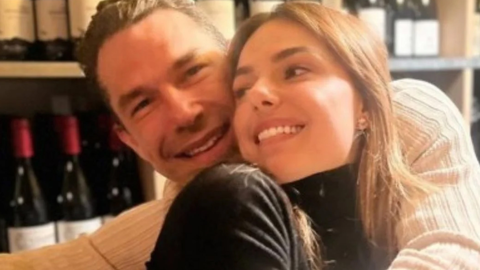Discreta, Isis Valverde entrega intimidade com Marcus Buaiz, ex de Wanessa: “Maridão maravilhoso”