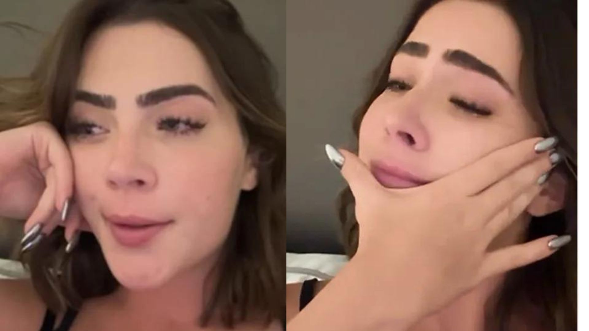 Falida? Jade Picon vende calcinhas usadas e vira piada na web: “Péssimo”