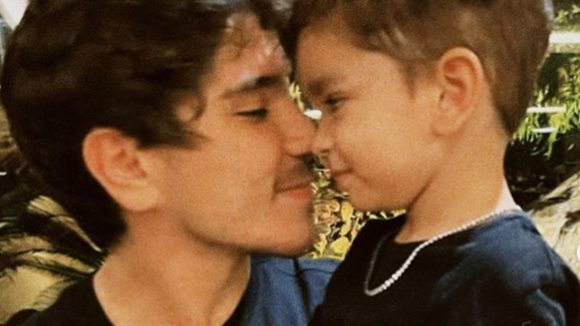 Justino de ‘Amor Perfeito’, João Fernandes relata dificuldade de criar filho solo: “Choque”