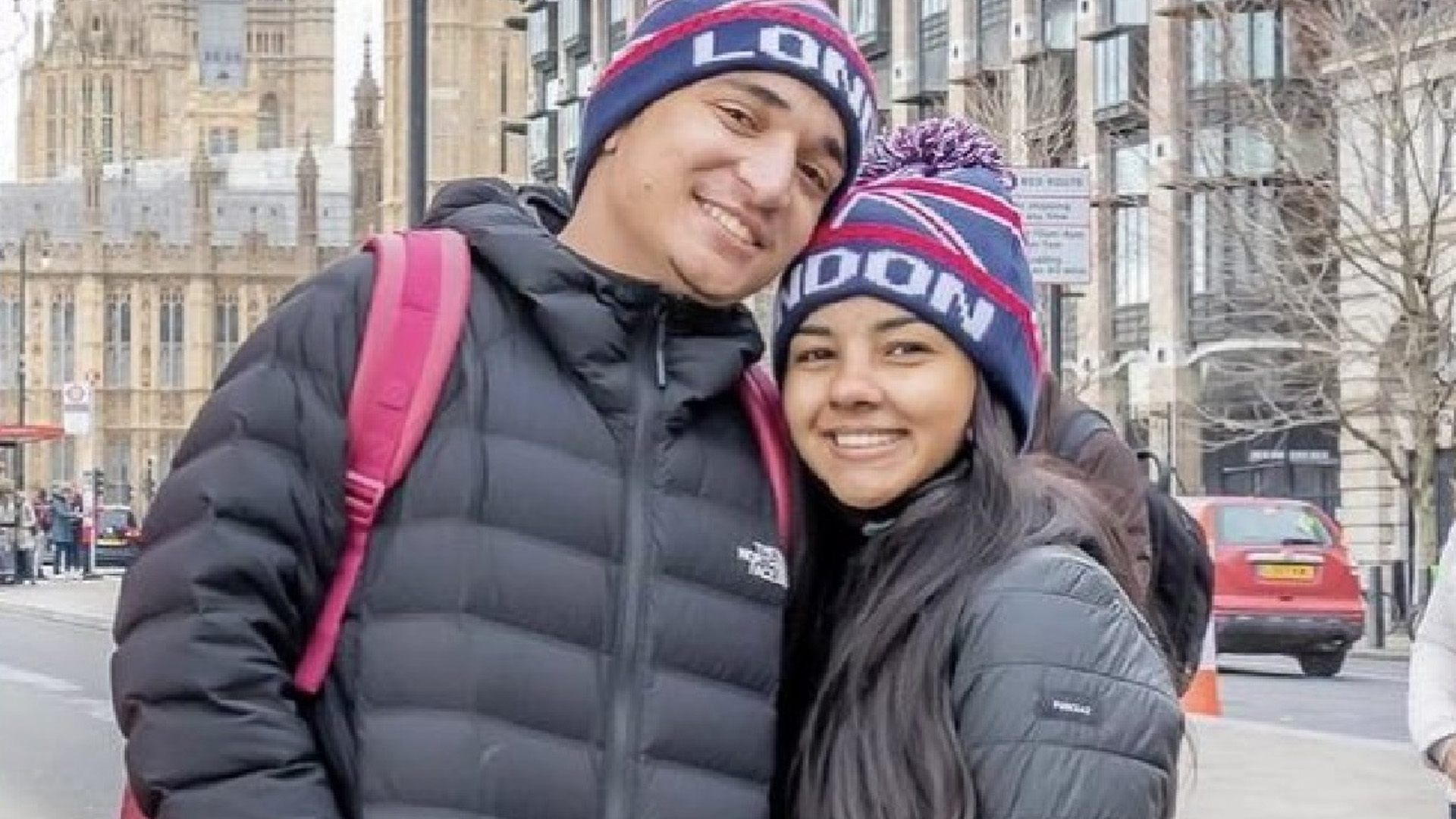João Gomes reata namoro em segredo após mãe se envolver na treta
